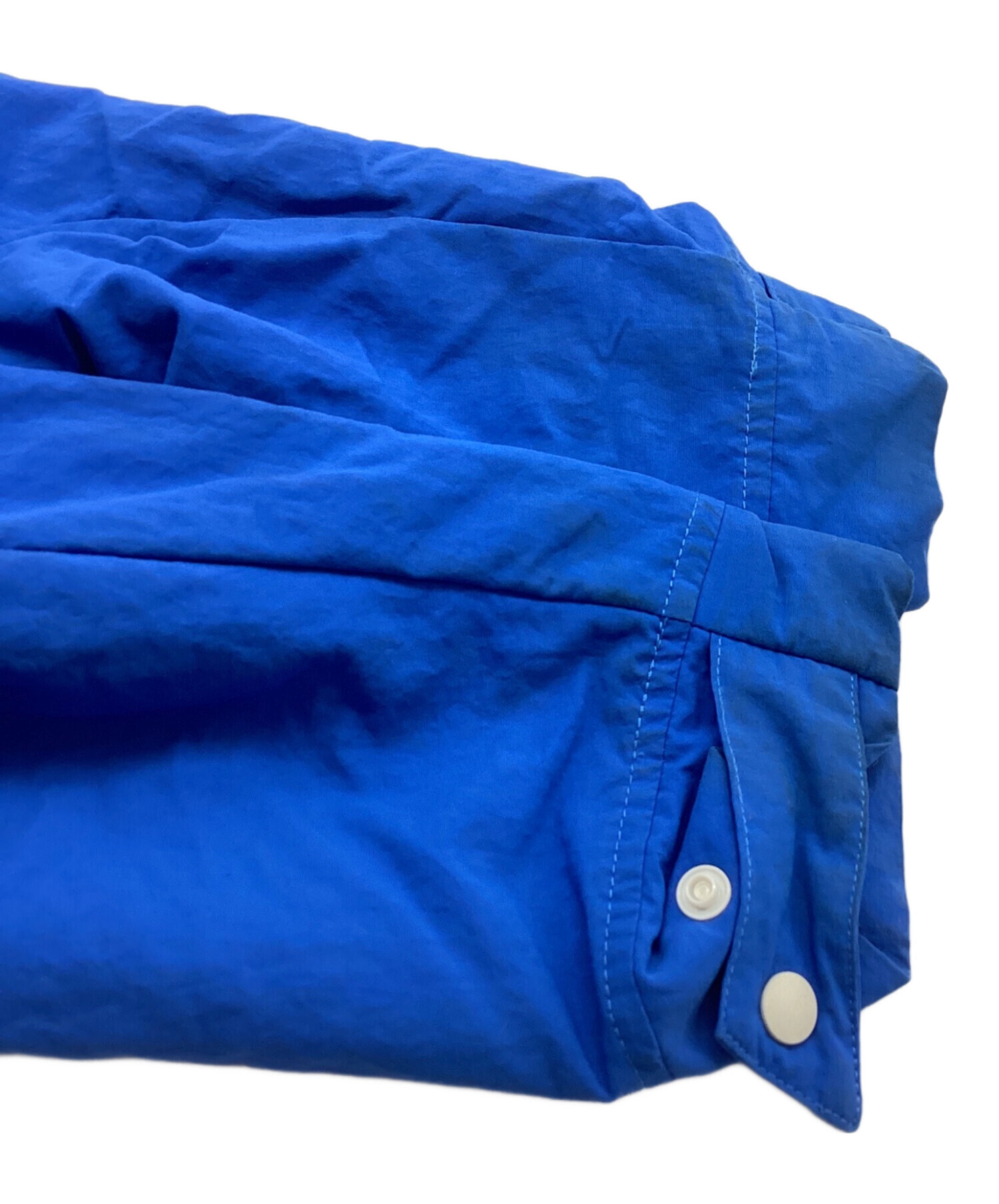 中古・古着通販】Patagonia (パタゴニア) Isthmus Anorak 26515 