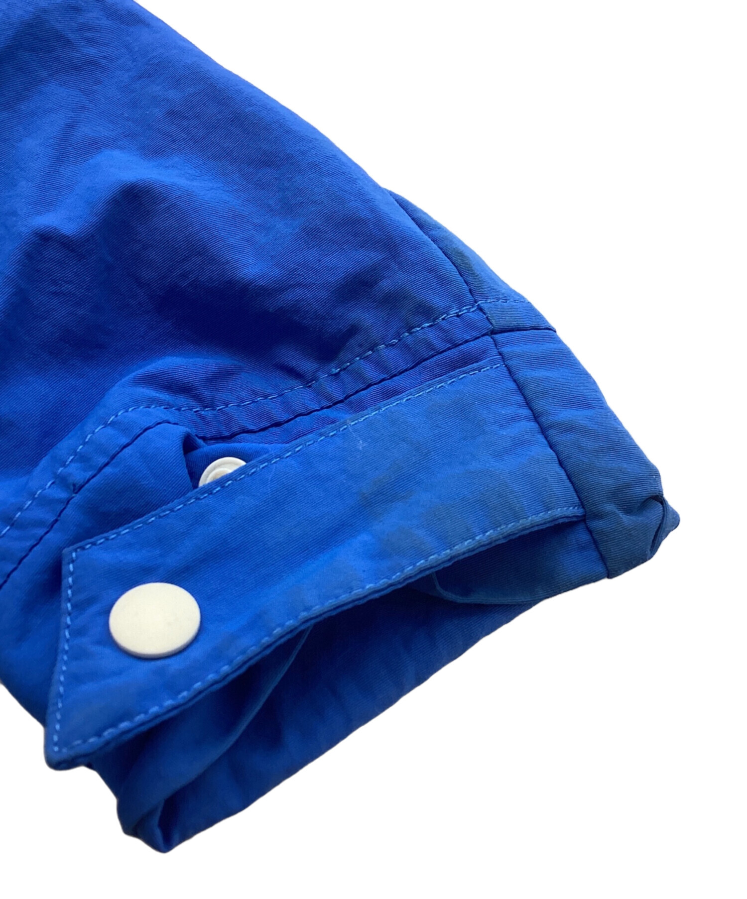 中古・古着通販】Patagonia (パタゴニア) Isthmus Anorak 26515