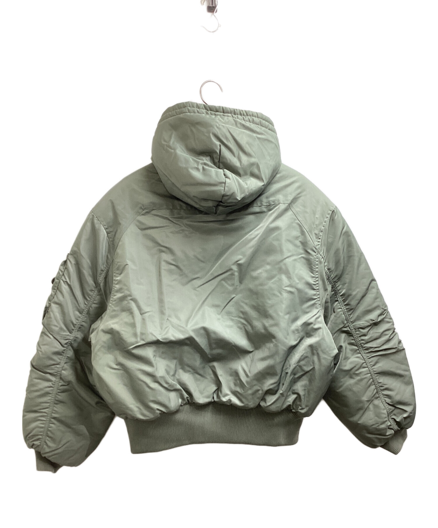 中古・古着通販】ENTIRE STUDIOS (エンタイアスタジオ) XB-70 BOMBER