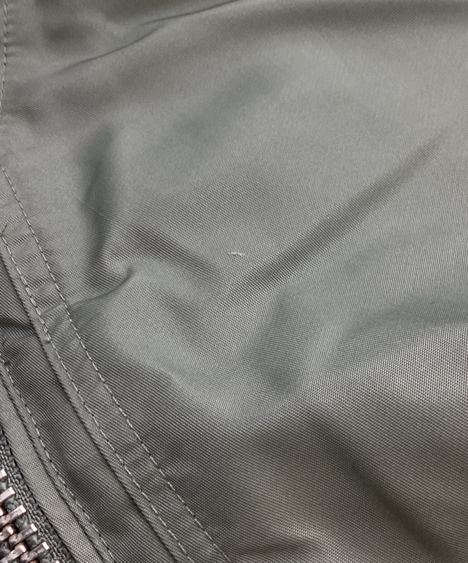 中古・古着通販】ENTIRE STUDIOS (エンタイアスタジオ) XB-70 BOMBER 