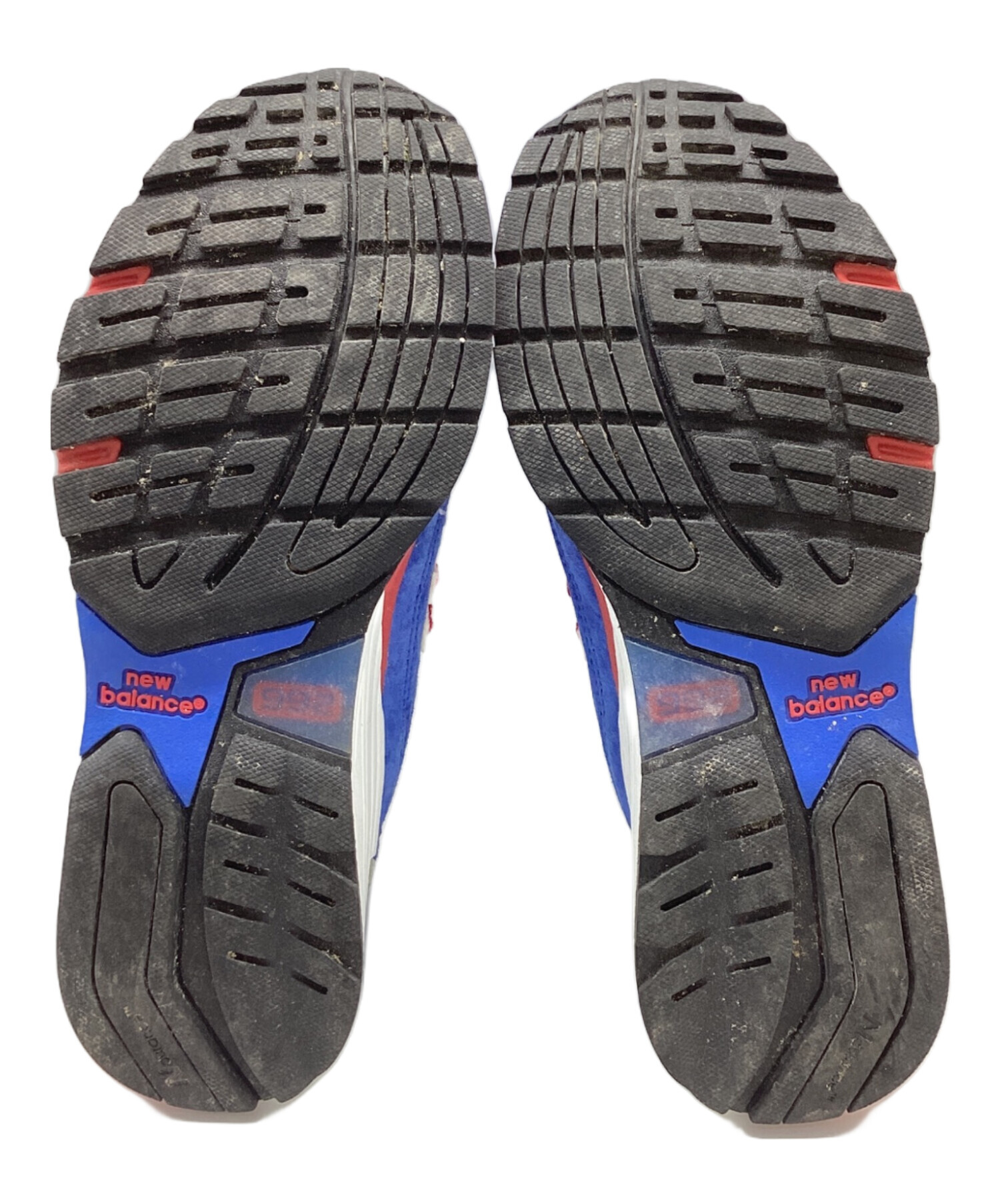 中古・古着通販】NEW BALANCE (ニューバランス) スニーカー M992CC