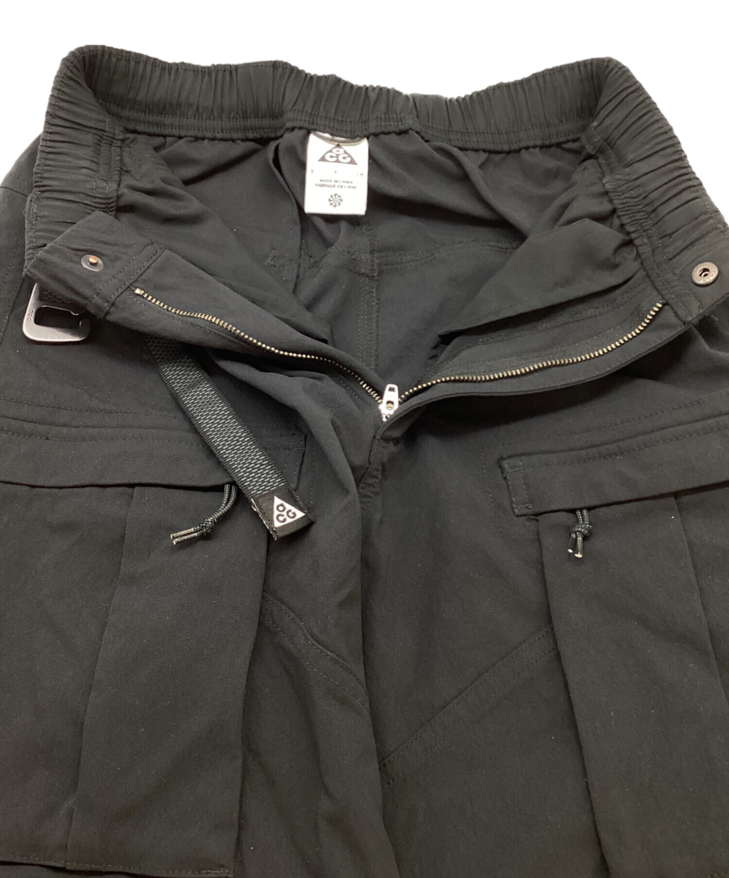 中古・古着通販】NIKE ACG (ナイキエージーシー) Smith Summit カーゴ 