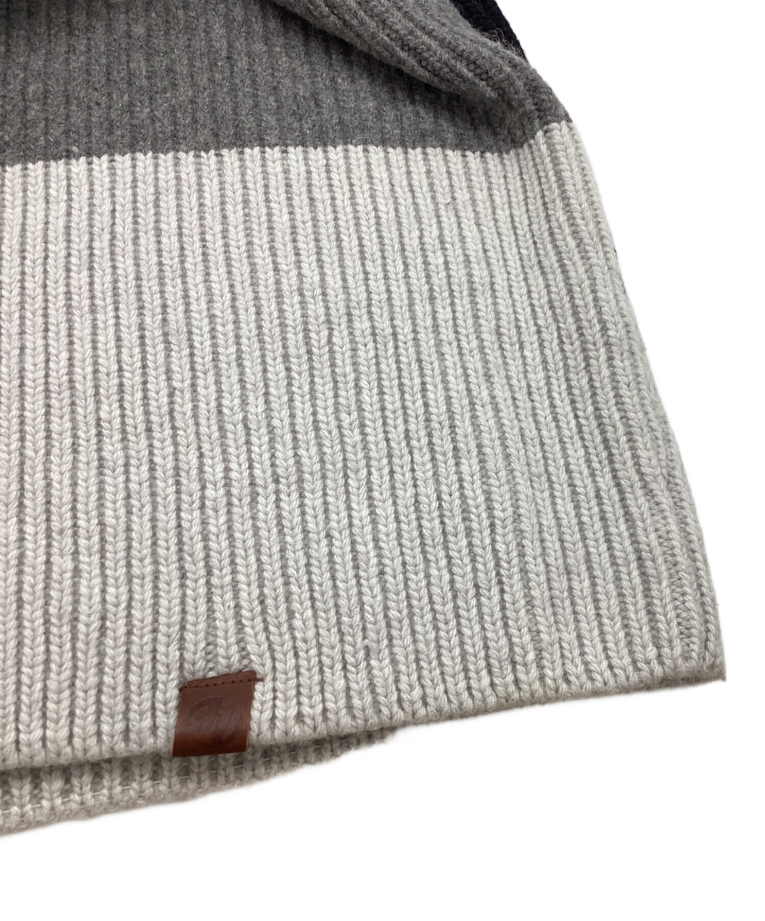 中古・古着通販】ZARA (ザラ) ADER error (アーダーエラー) パッチ 