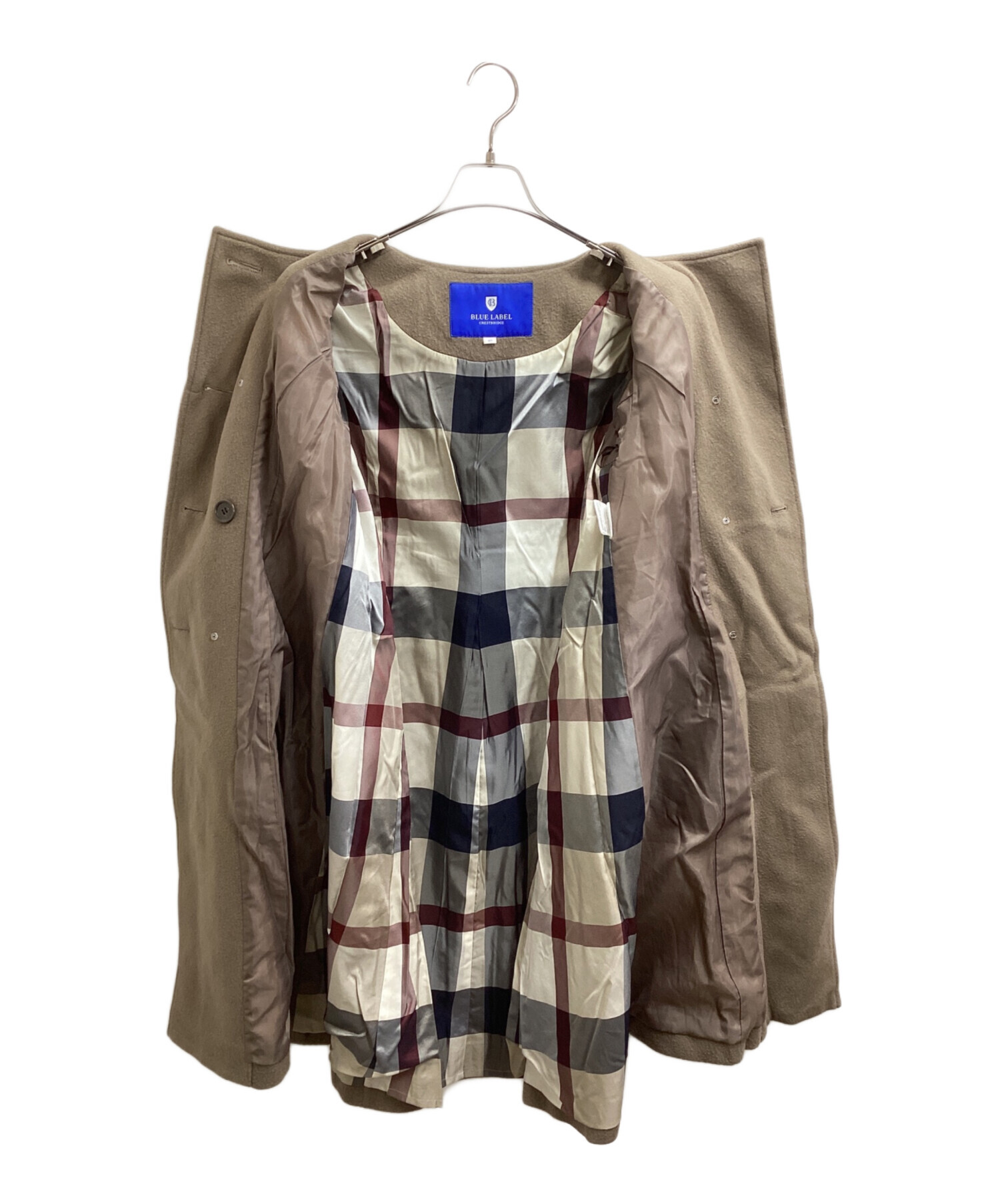 中古・古着通販】BLUE LABEL CRESTBRIDGE (ブルーレーベルクレスト