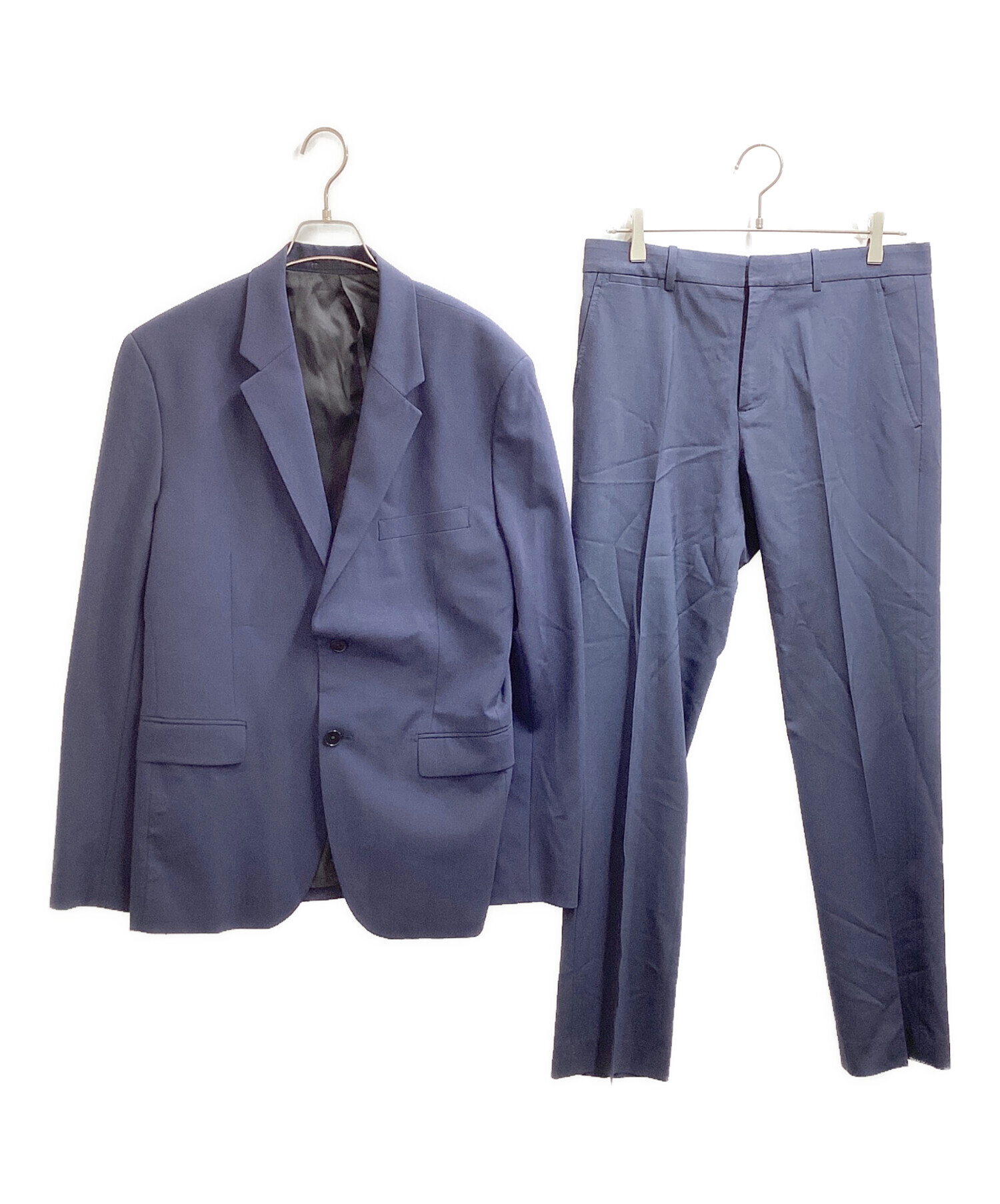 中古・古着通販】theory (セオリー) セットアップスーツ 176566
