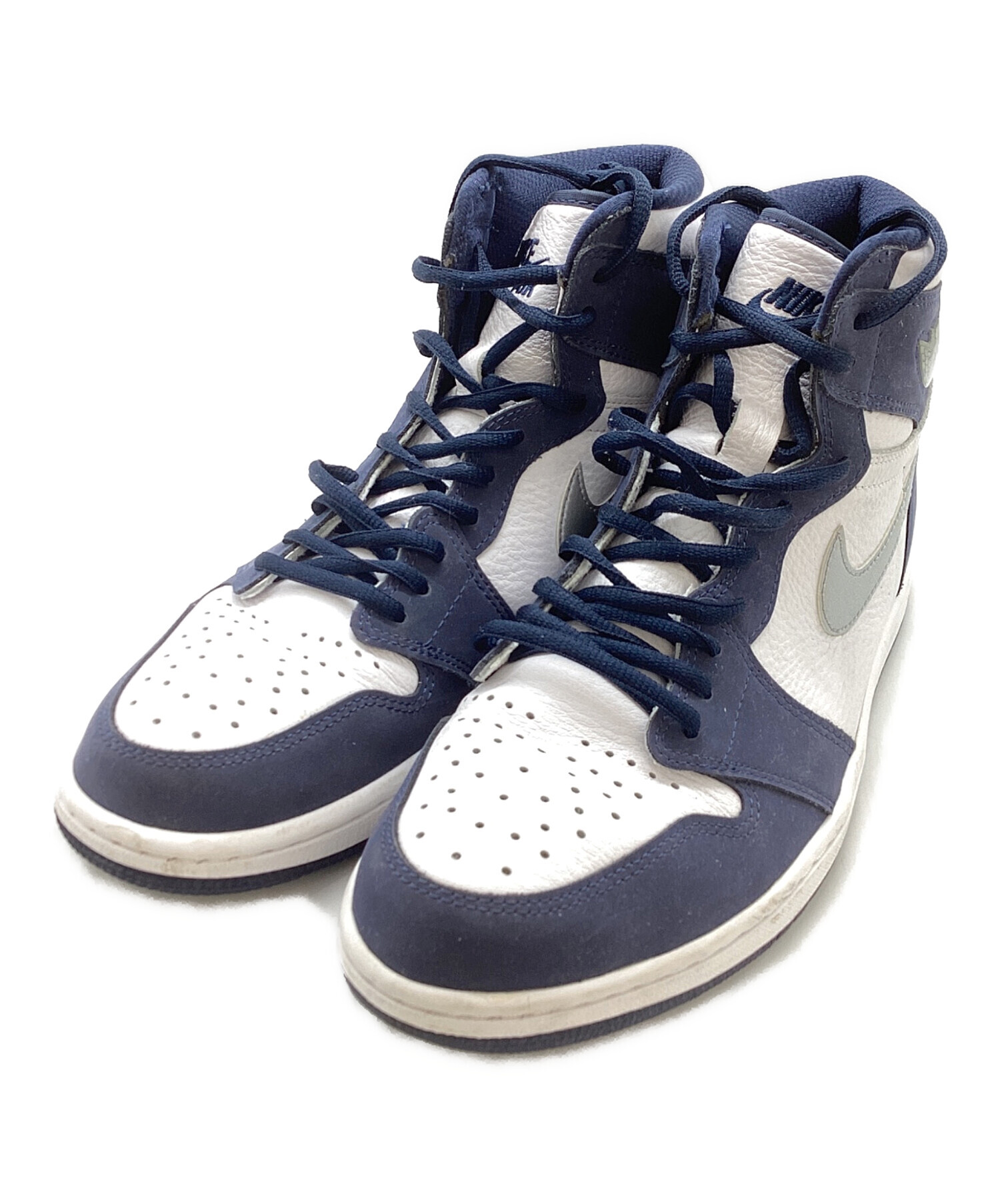 中古・古着通販】NIKE Air Jordan 1 High OG CO.JP 