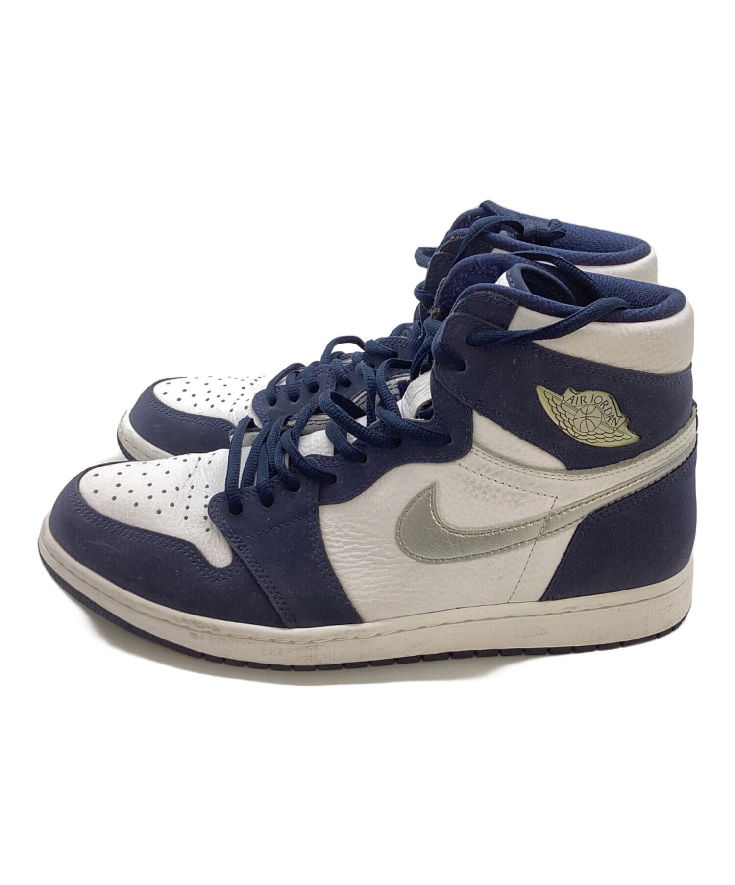 中古・古着通販】NIKE Air Jordan 1 High OG CO.JP 