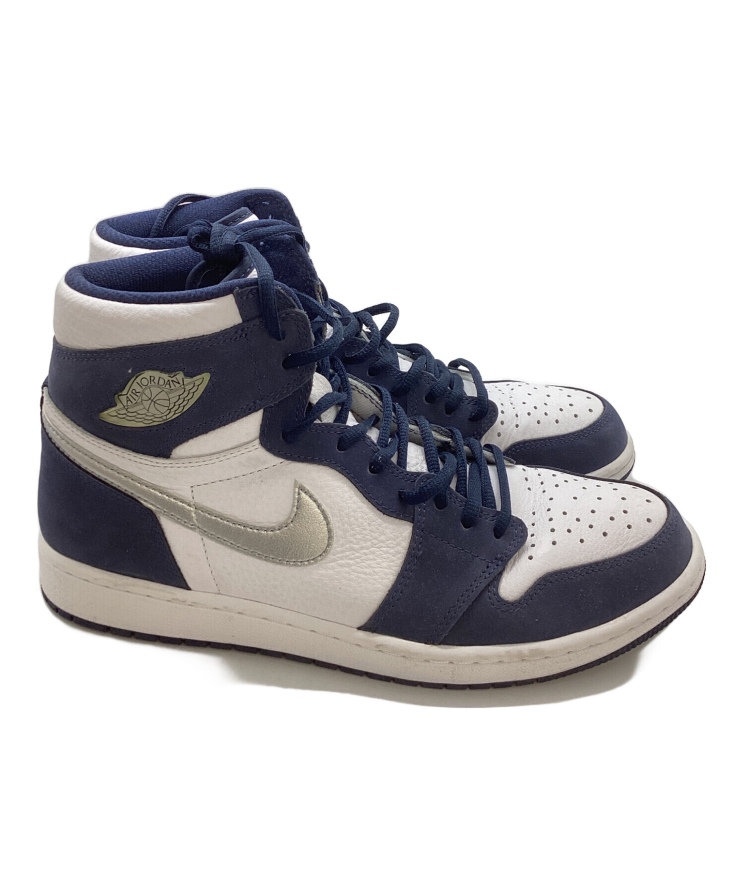 中古・古着通販】NIKE Air Jordan 1 High OG CO.JP 