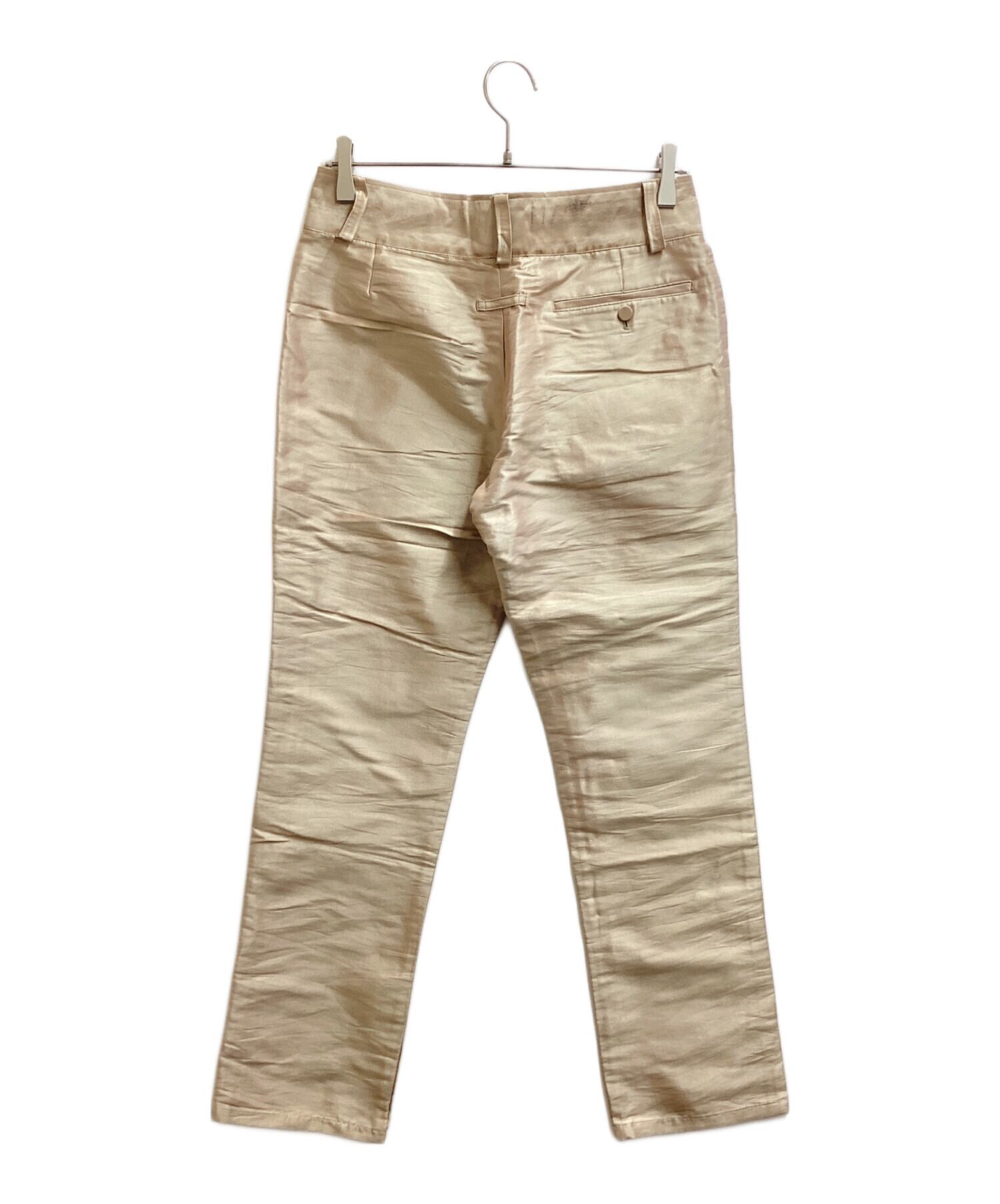中古・古着通販】Jean Paul Gaultier homme (ジャンポールゴルチェオム 