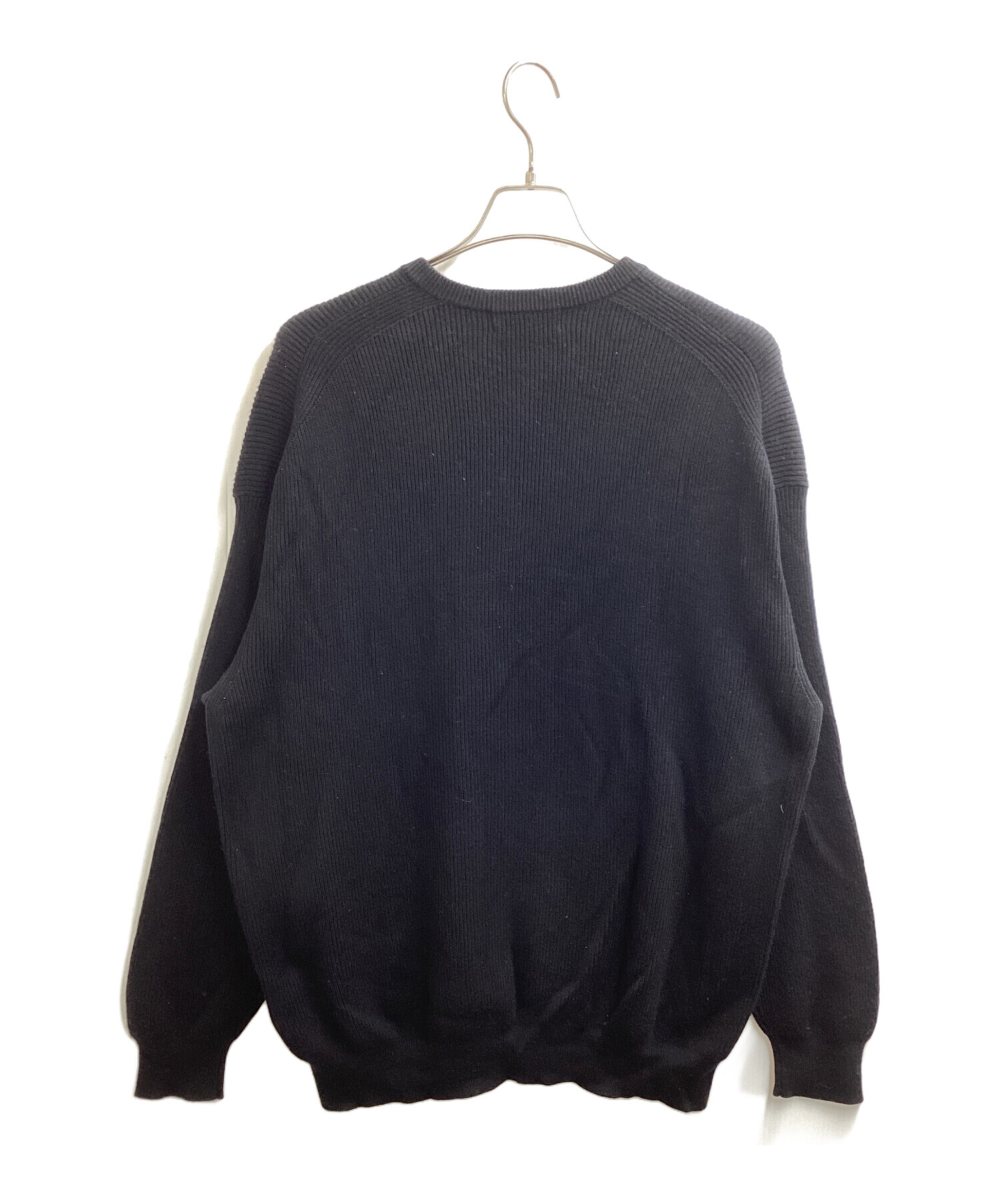 中古・古着通販】Graphpaper (グラフペーパー) High Density Crew Neck 