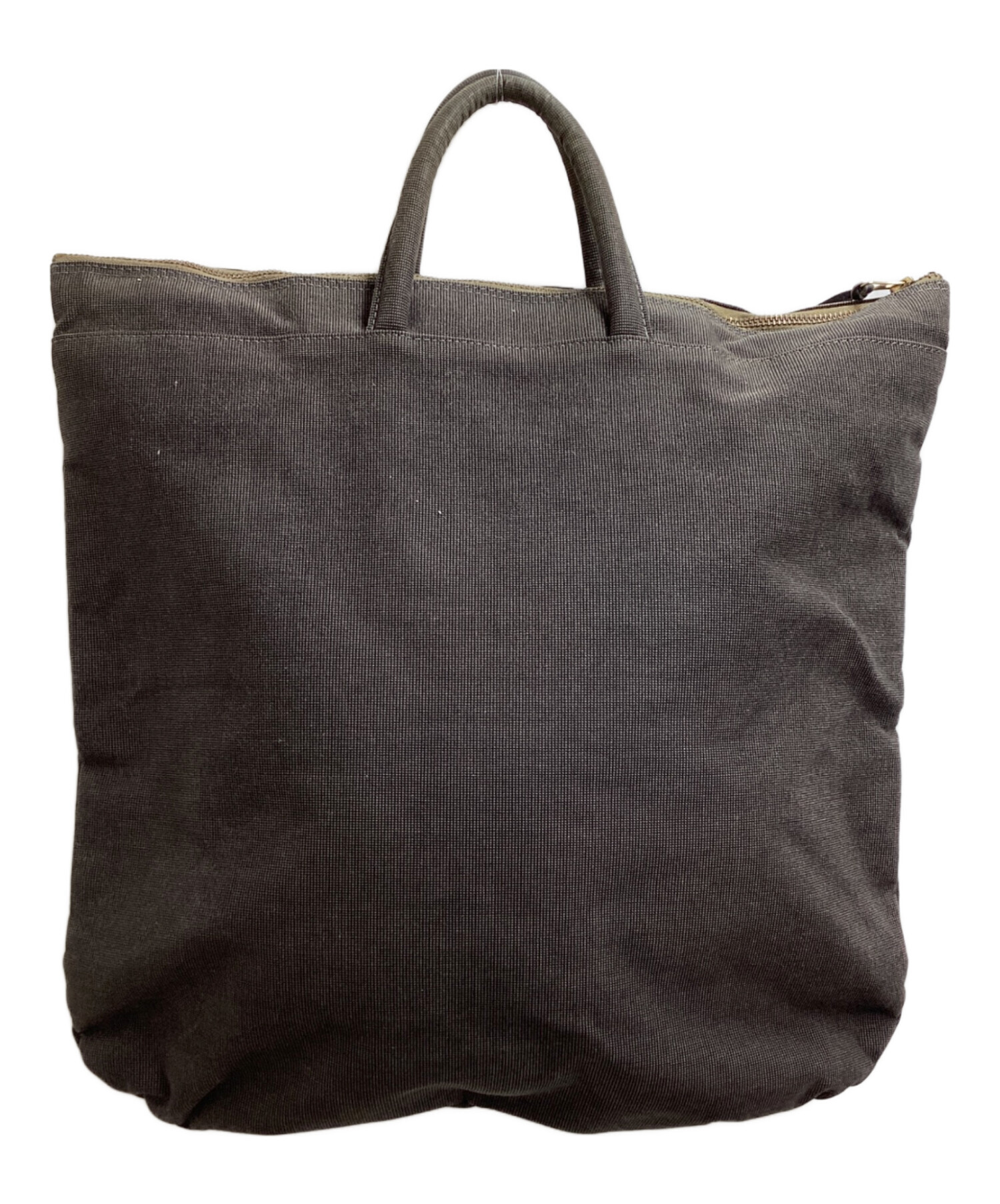 中古・古着通販】BONCOURA (ボンクラ) ヘルメットバッグ / helmet bag 