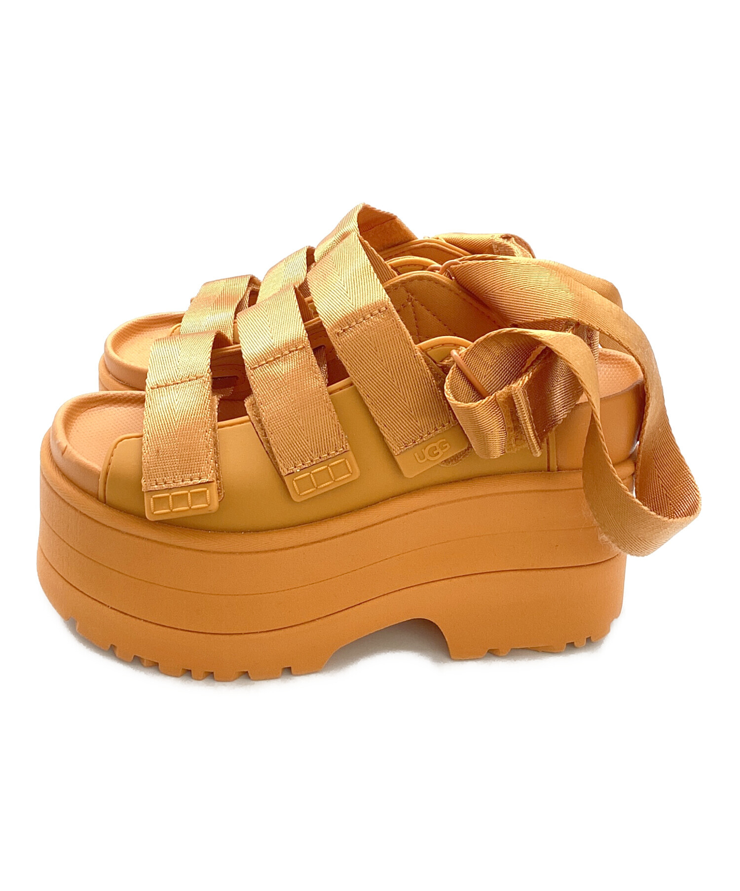 中古・古着通販】UGG (アグ) GoldenRise 1167431 ゴールデンライズ