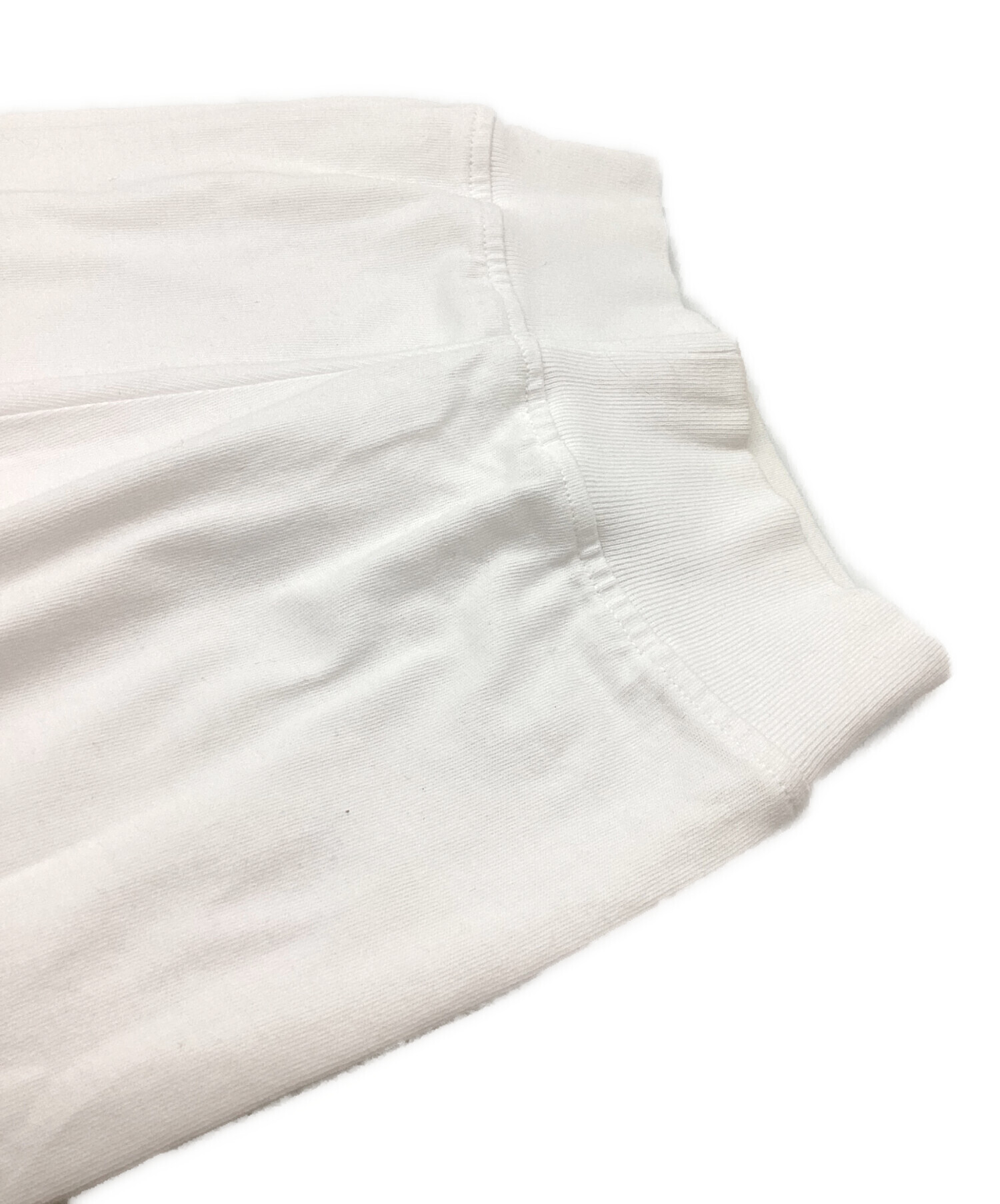 中古・古着通販】SUPREME (シュプリーム) Small Box Logo L/S Tee 