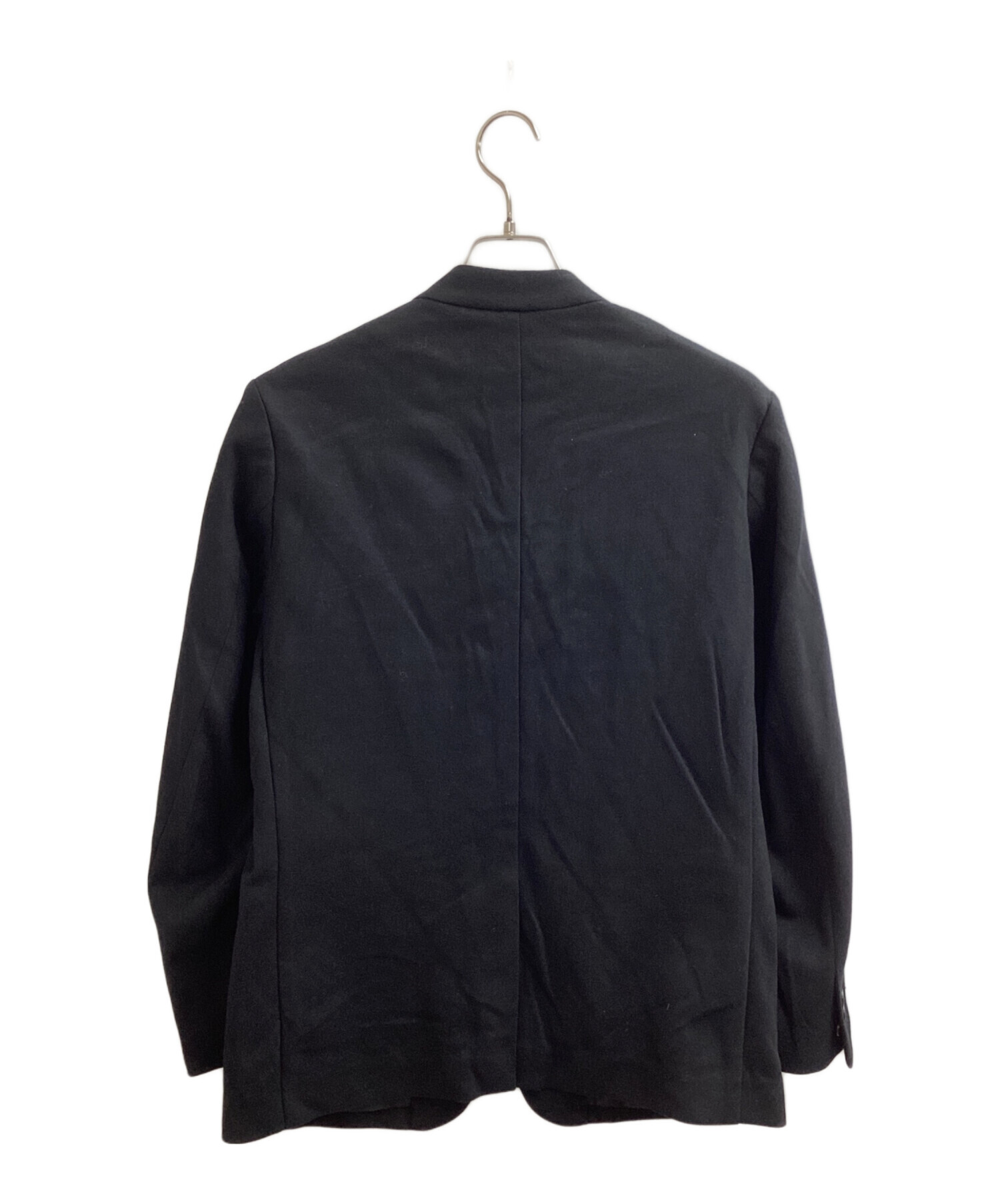 中古・古着通販】PLST (プラステ) ノーカラーセットアップ / 36 中古・古着通販】PLST (プラステ) ノーカラーセットアップ / 36