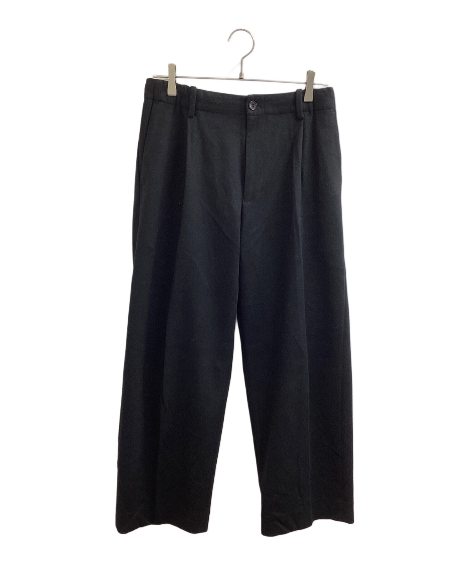 中古・古着通販】PLST (プラステ) ノーカラーセットアップ / 36 中古・古着通販】PLST (プラステ) ノーカラーセットアップ / 36