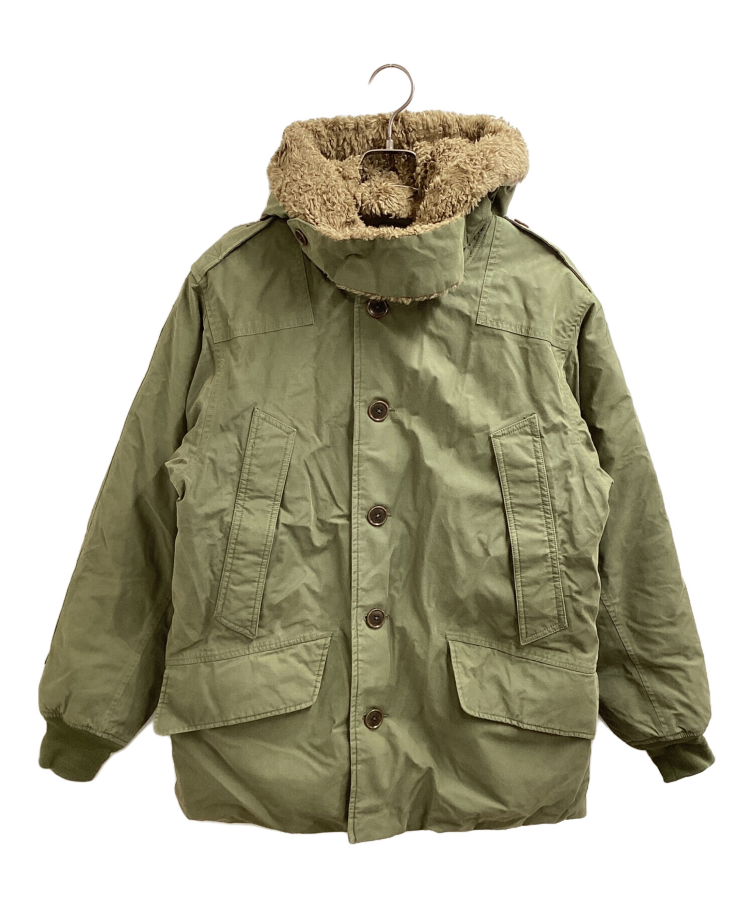 中古・古着通販】Eddie Bauer (エディーバウアー) Type B-9 / フライト