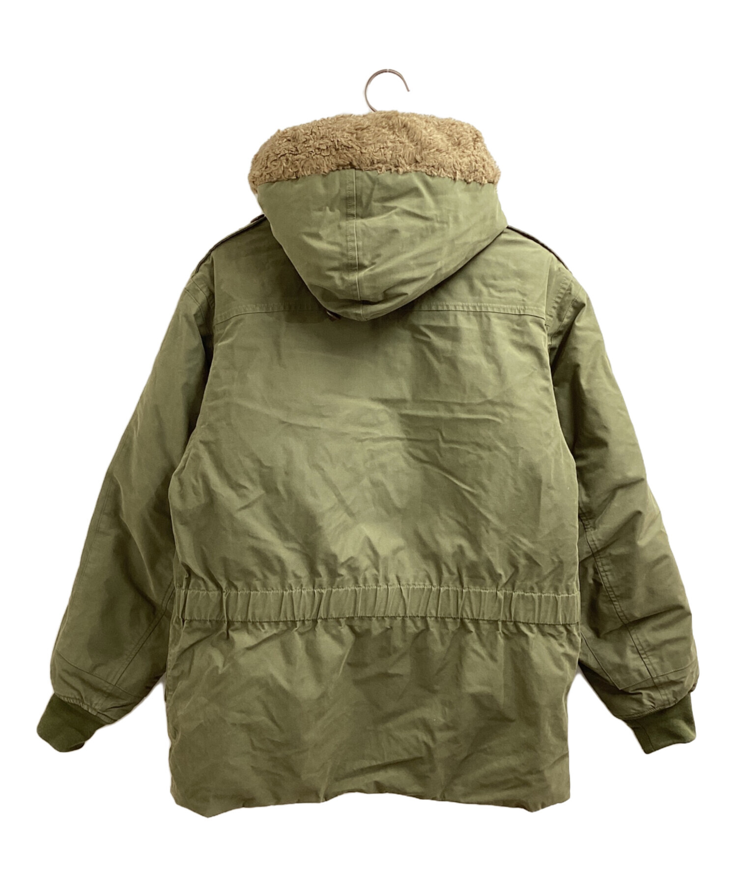 中古・古着通販】Eddie Bauer (エディーバウアー) Type B-9 / フライト