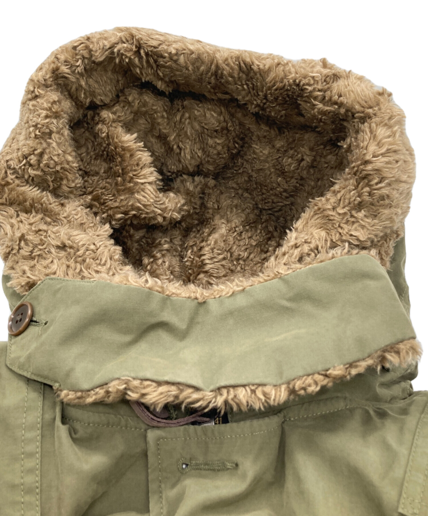 中古・古着通販】Eddie Bauer (エディーバウアー) Type B-9 / フライト 