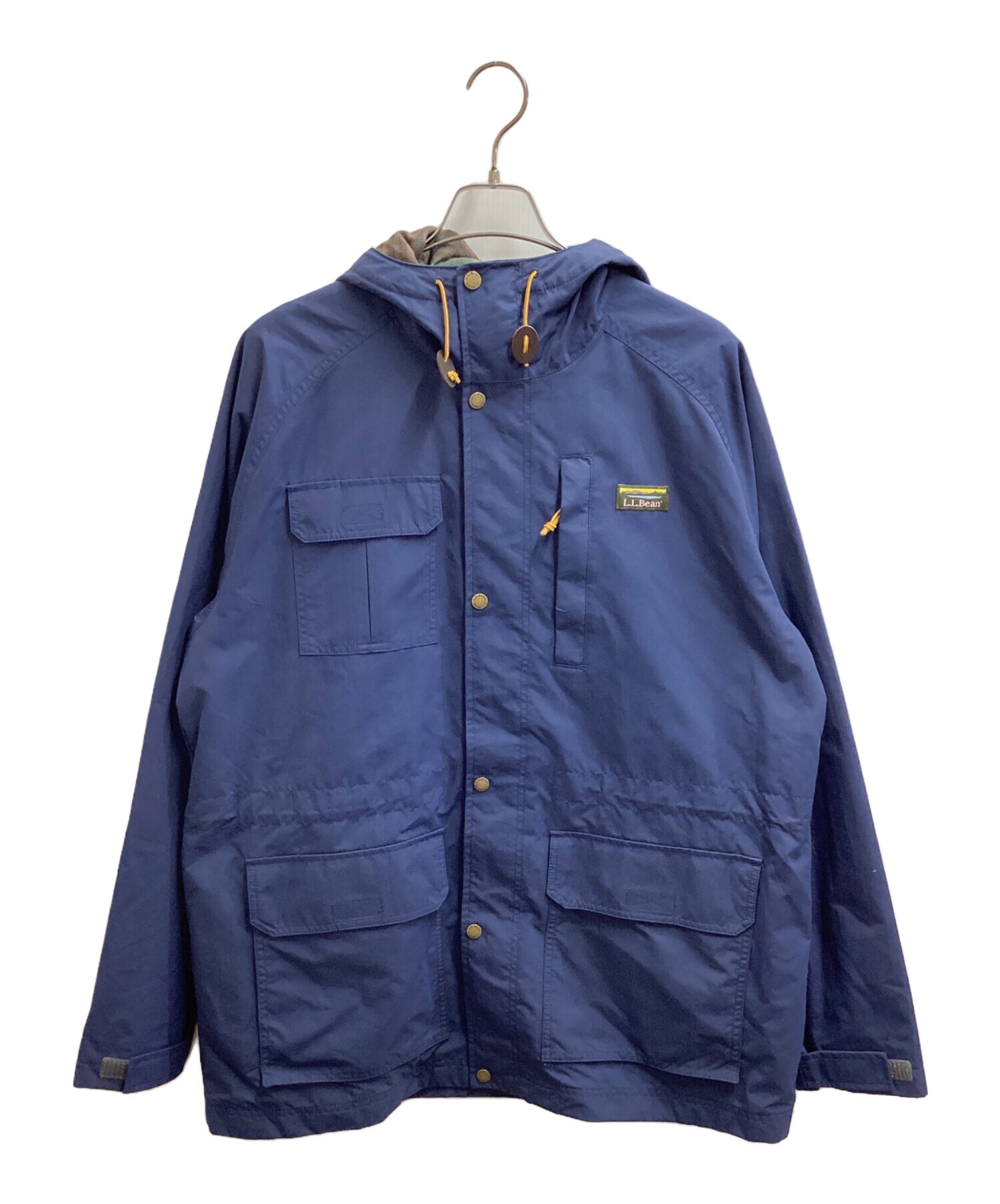 中古・古着通販】L.L.Bean (エルエルビーン) マウンテン・クラシック 