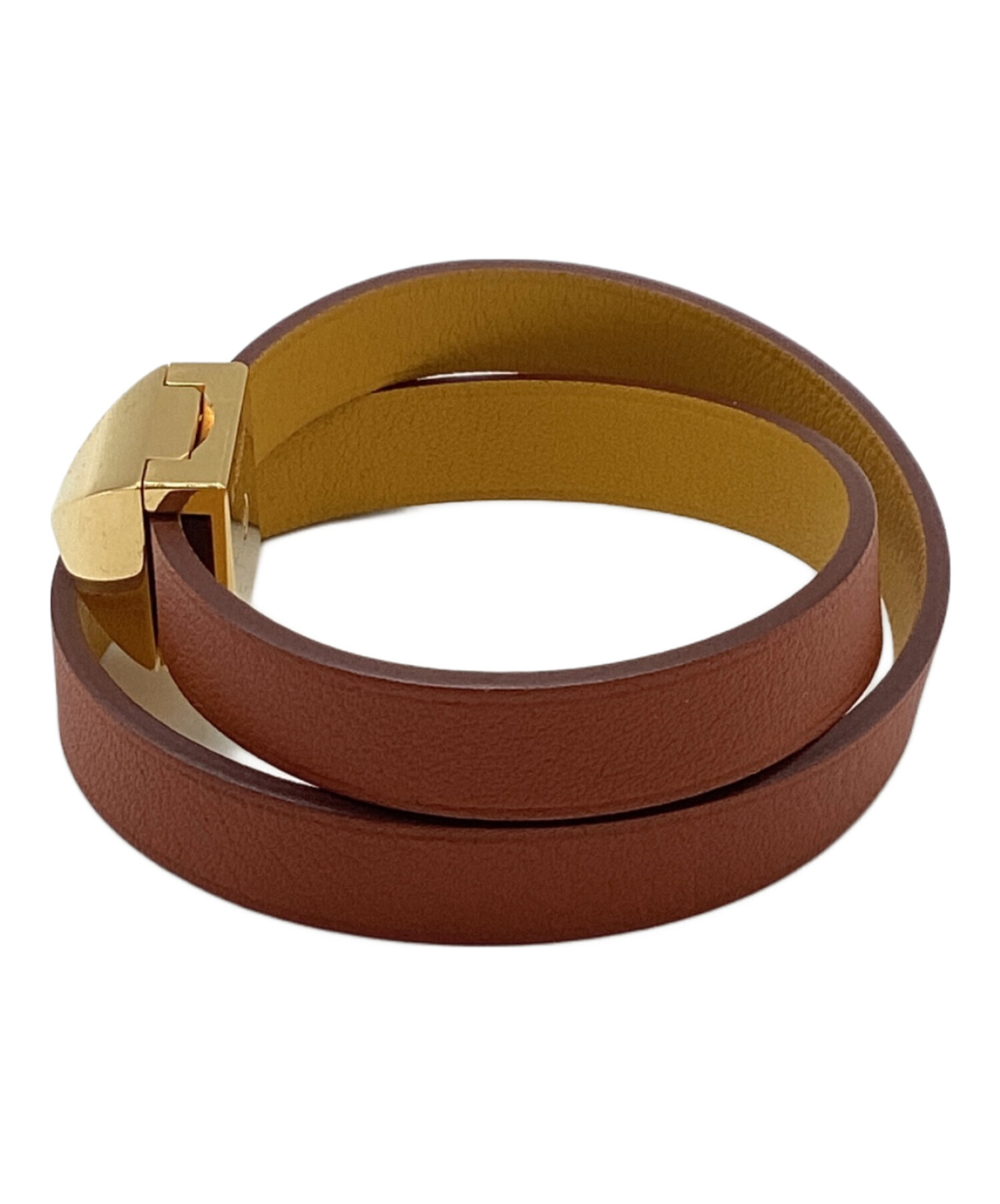 中古・古着通販】HERMES (エルメス) メドール アンフィニ クルーテドゥ 