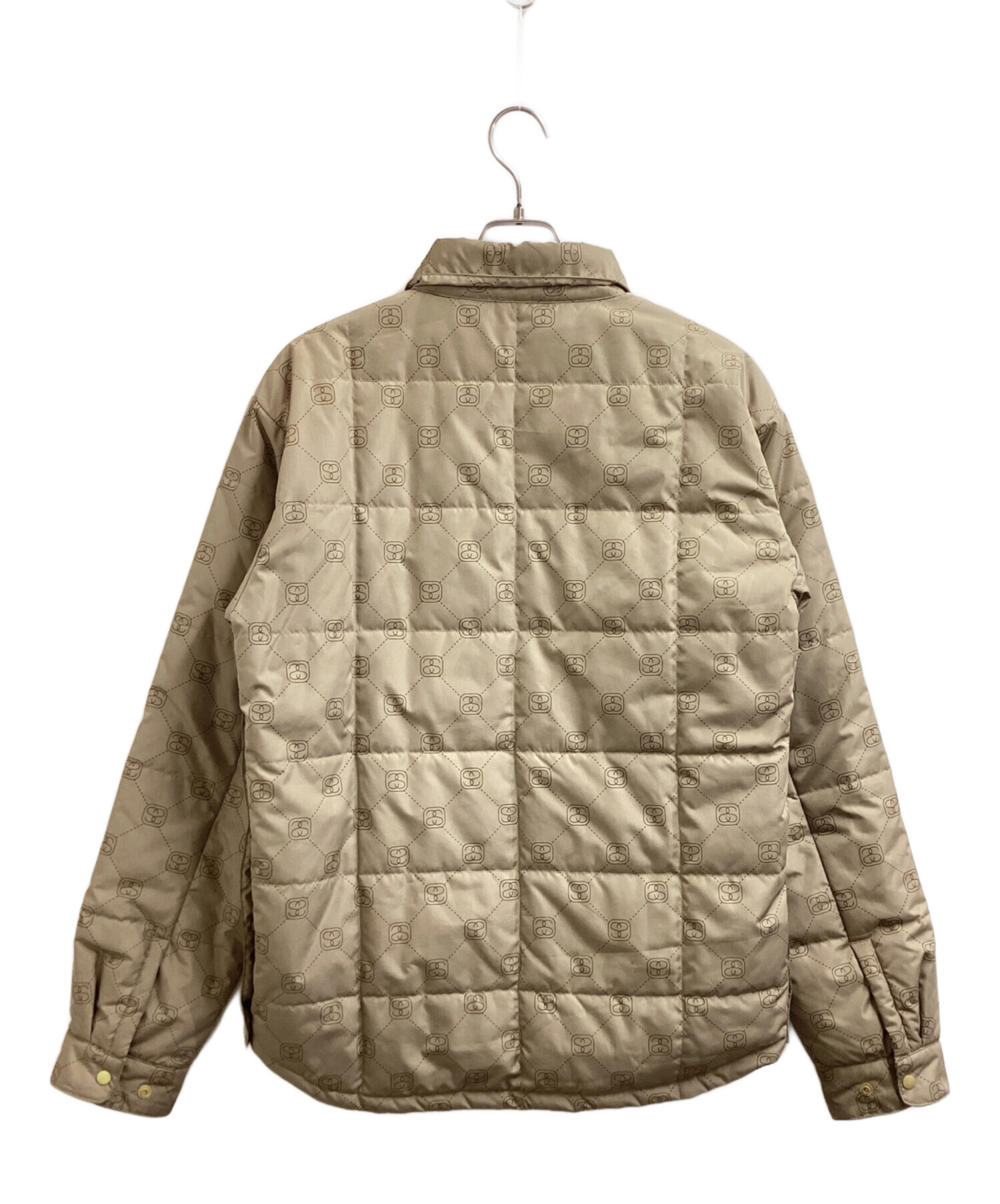 old stussy ジャケット HIGHPOSITION | . 90's OLD STUSSY SS Coupe Leather Sleeve