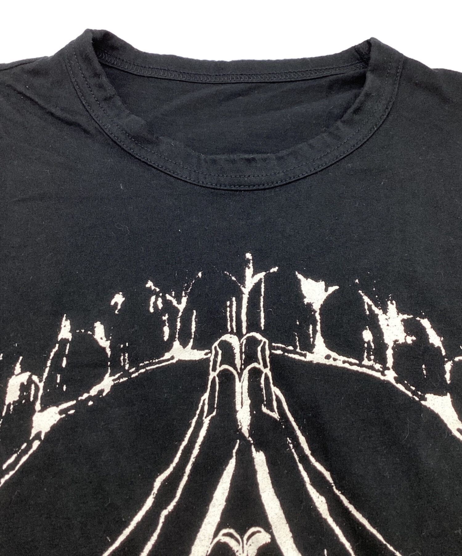 GroundY MALEVOLENT SHRINE/