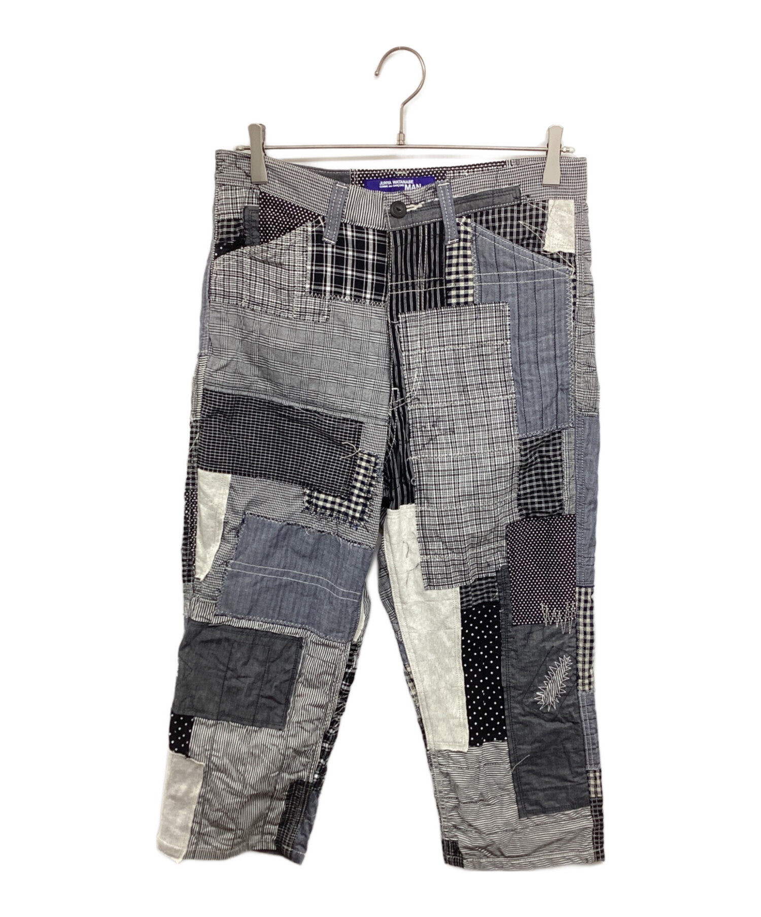 中古・古着通販】COMME des GARCONS JUNYA WATANABE MAN (コム デ 