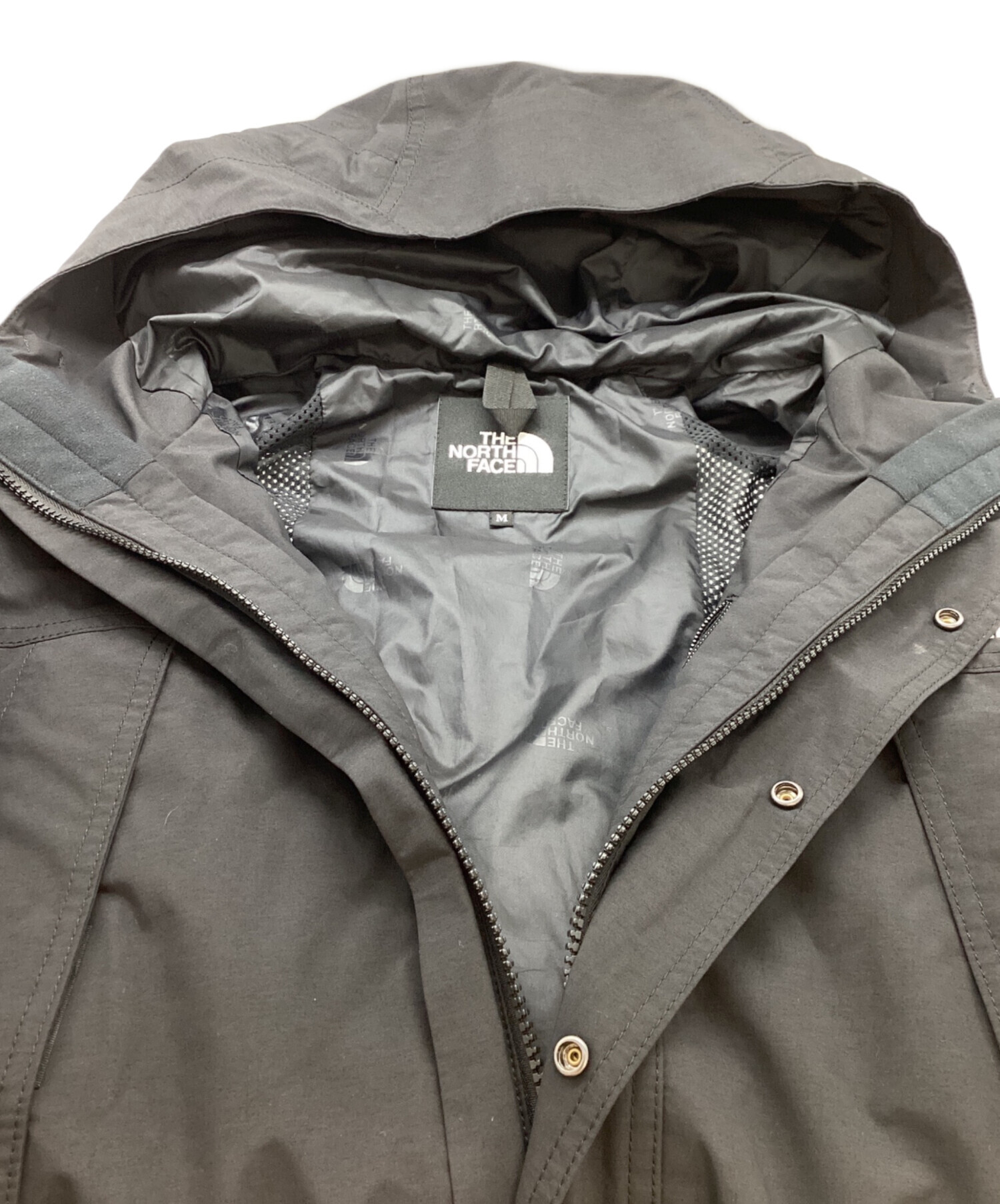 中古・古着通販】THE NORTH FACE (ザ ノース フェイス) Mountain Light 