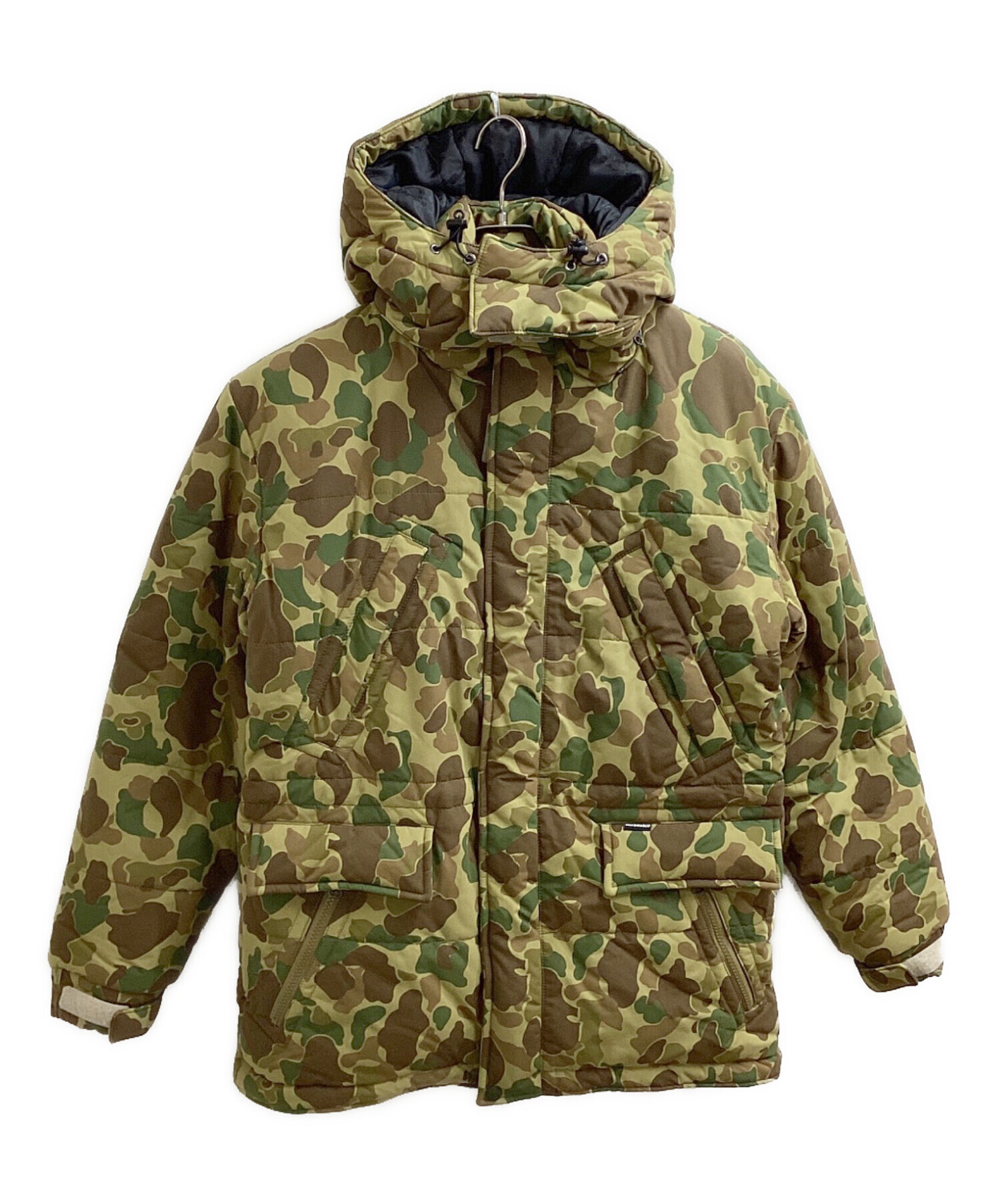 中古・古着通販】MARBLES (マーブルズ) PRIMALOFT GOTHAM JKT / プリマ 