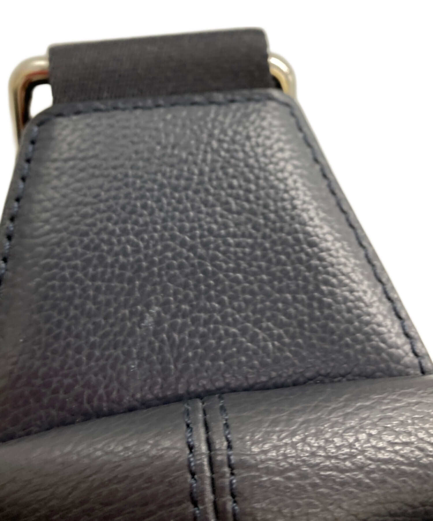中古・古着通販】COACH (コーチ) Charles Pack Smooth ショルダー 