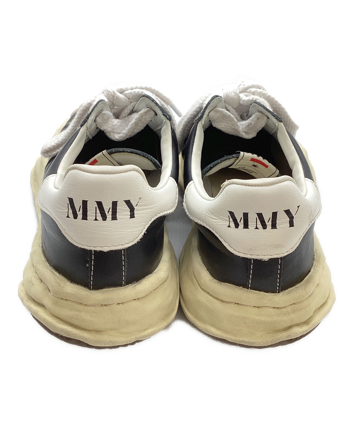中古・古着通販】MIHARA YASUHIRO (ミハラヤスヒロ) BLAKEY LOW  