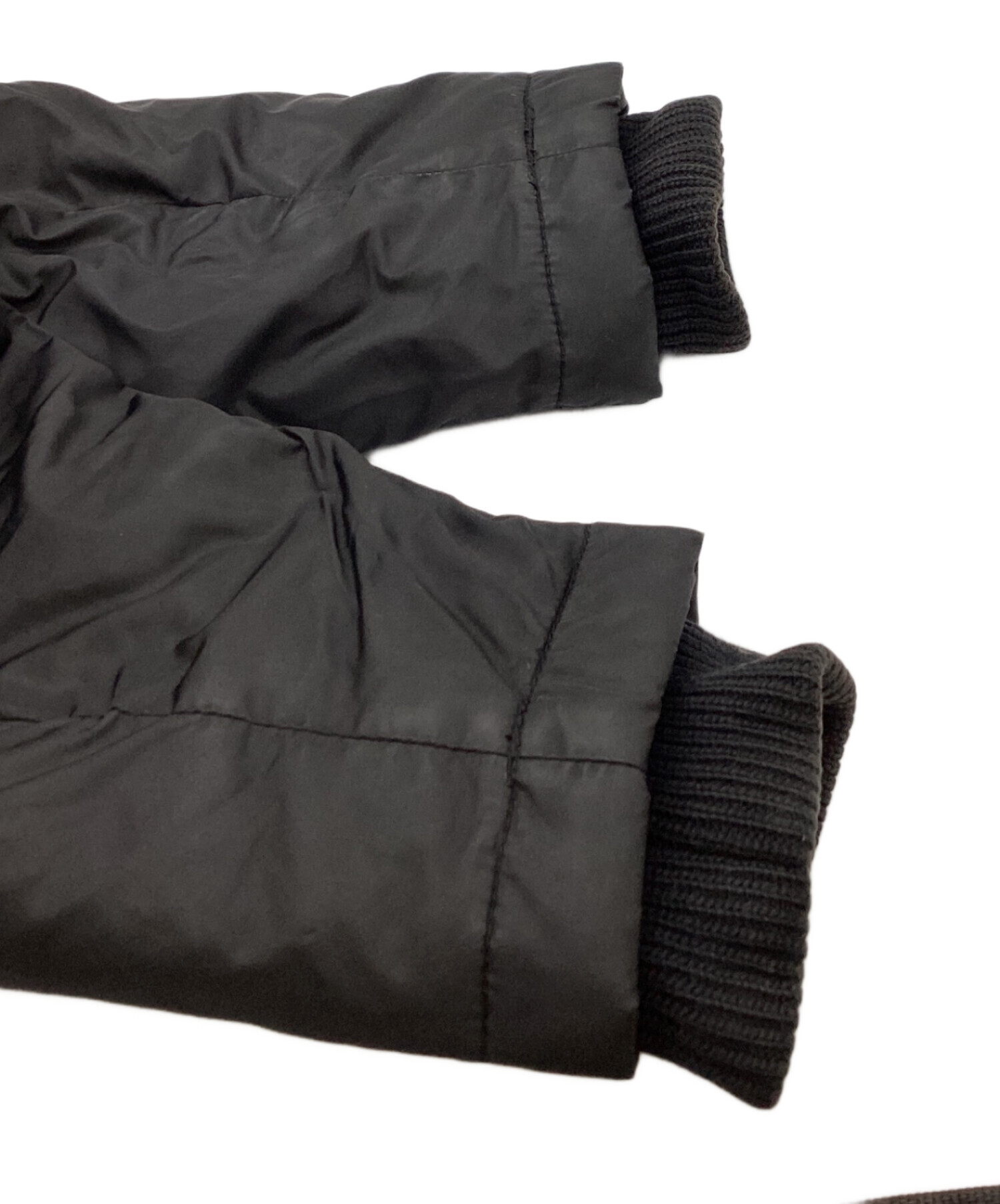 中古・古着通販】DIESEL (ディーゼル) N-3B フライトジャケット