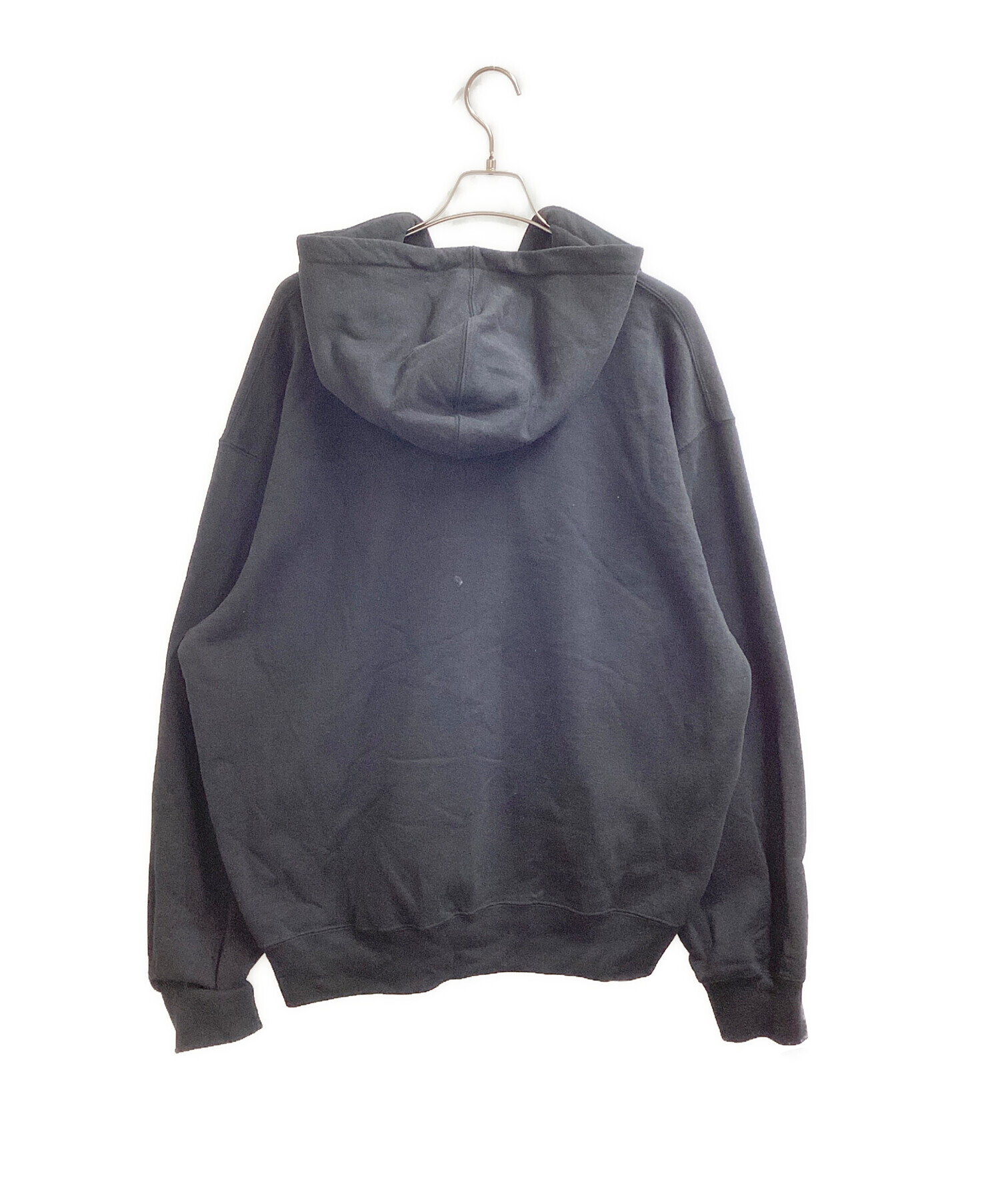 中古・古着通販】Supreme (シュプリーム) Small Box Zip Up Hooded 