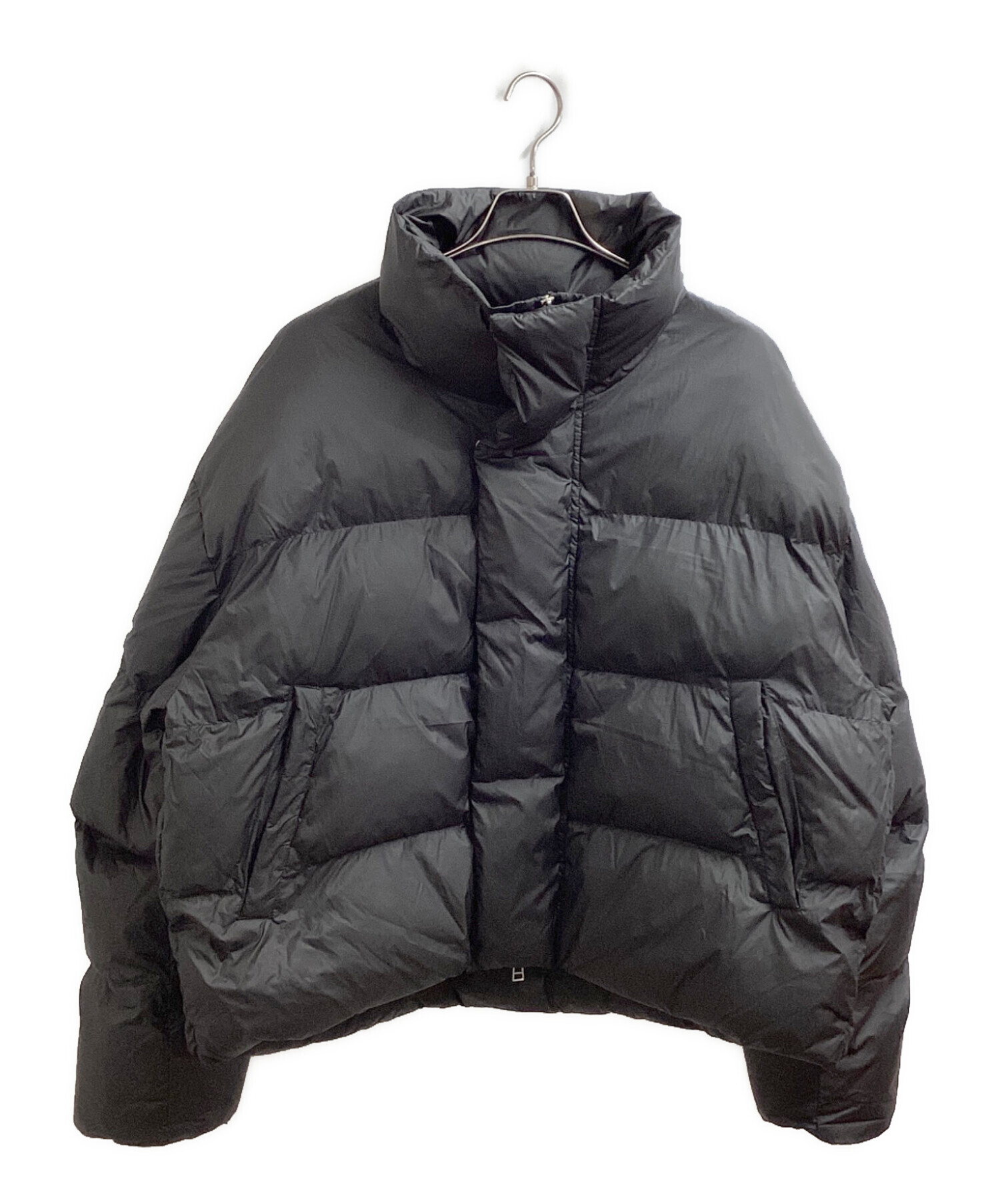中古・古着通販】Danke schon (ダンケ シェーン) NYLON STAND SHORT 