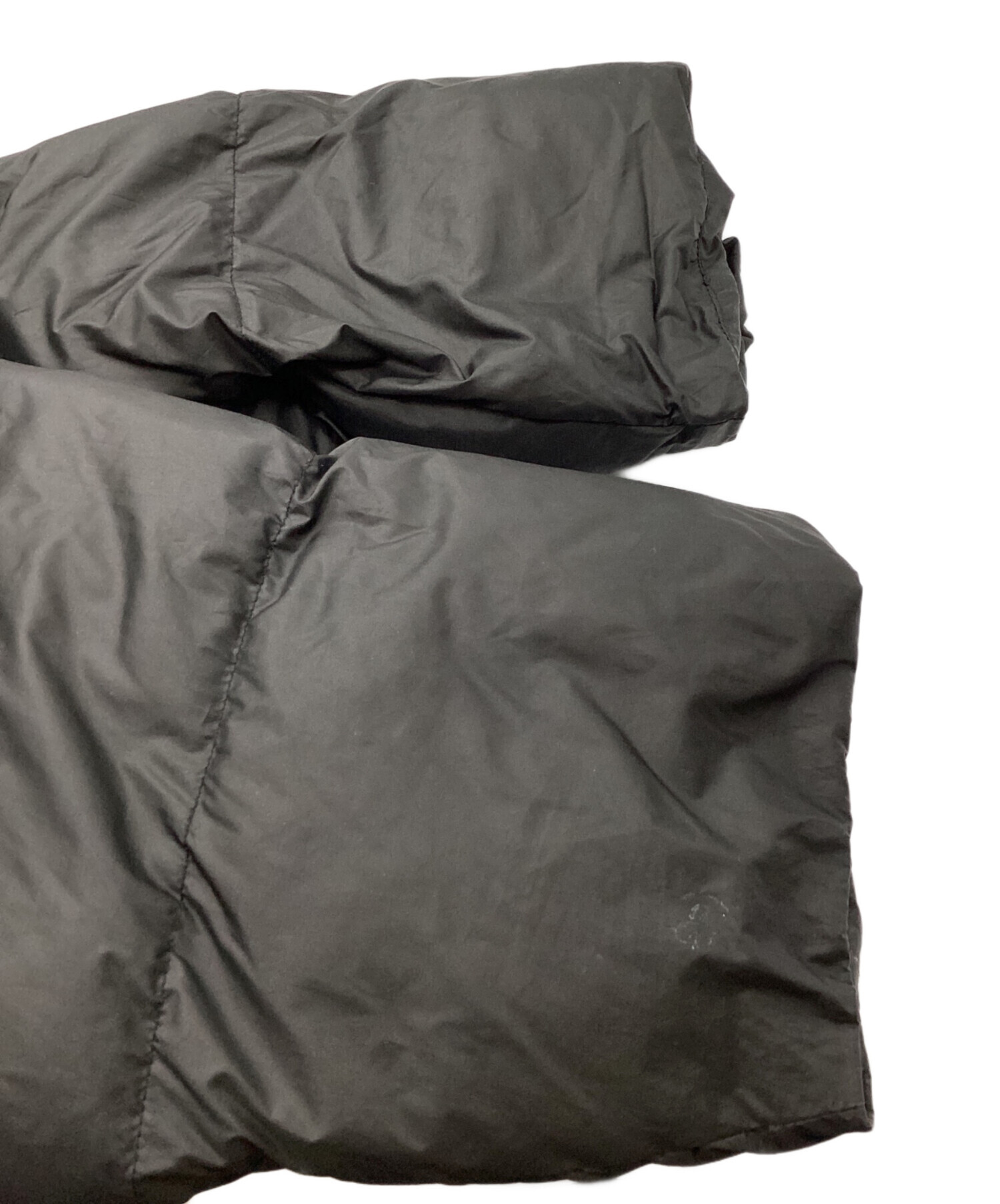 中古・古着通販】Danke schon (ダンケ シェーン) NYLON STAND SHORT 