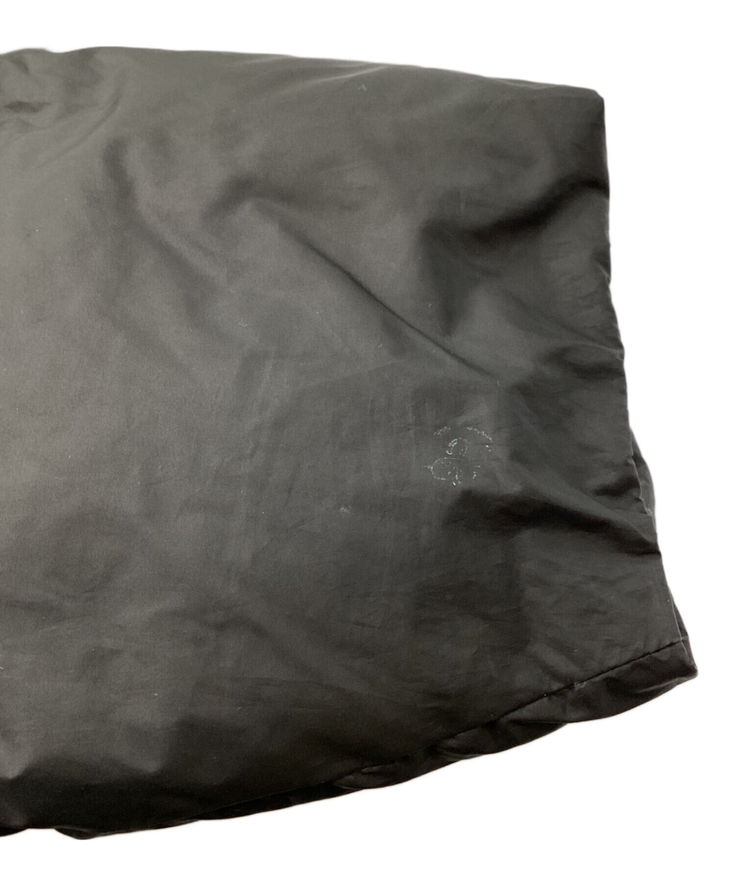 中古・古着通販】Danke schon (ダンケ シェーン) NYLON STAND SHORT 