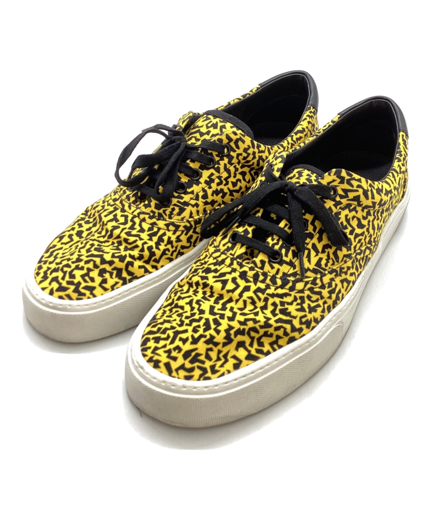 中古・古着通販】Saint Laurent Paris (サンローランパリ) キャンバス