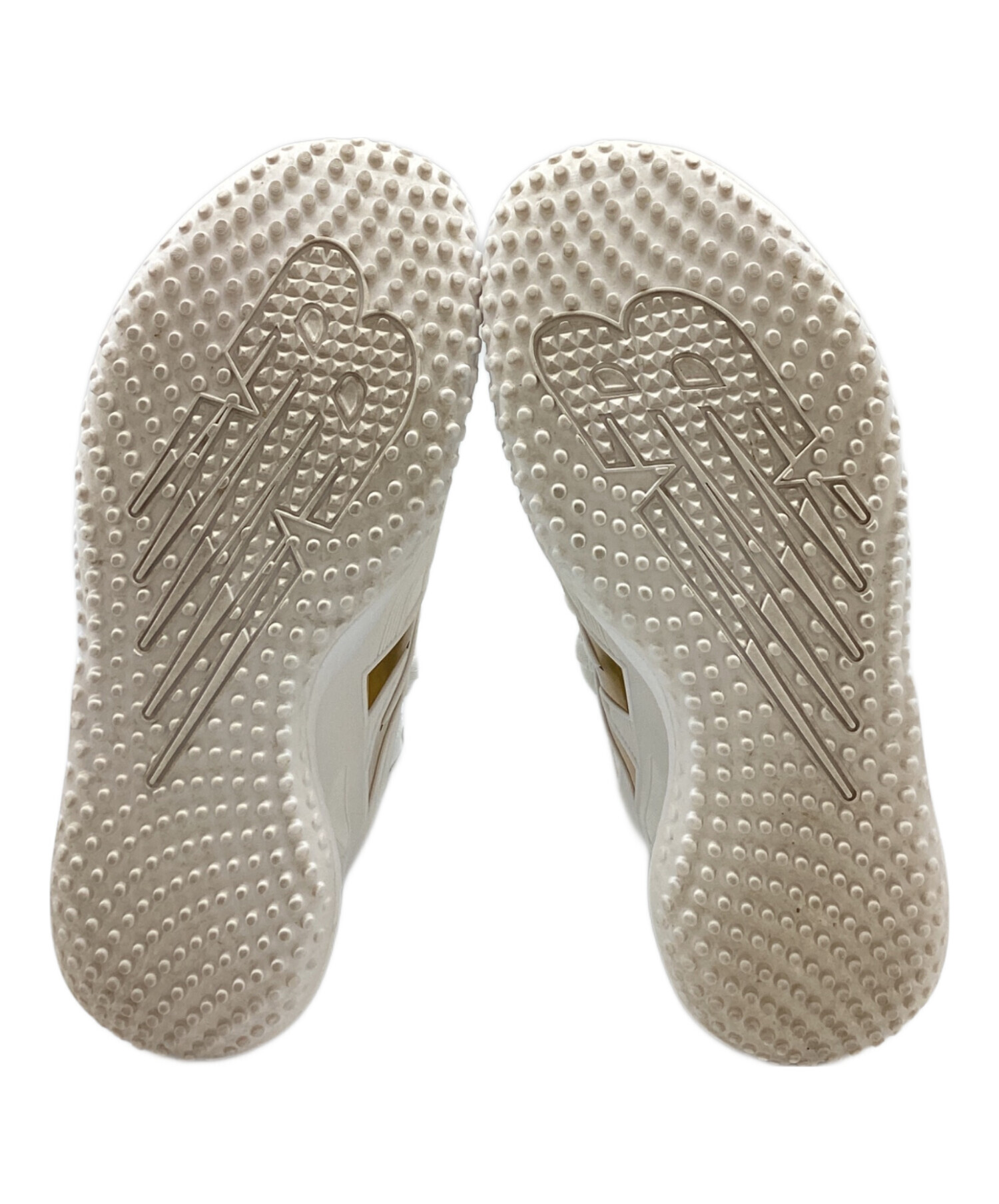 New Balance FuelCell Ohtani ホワイト/ゴールド FuelCell Ohtani 1 - New Balance