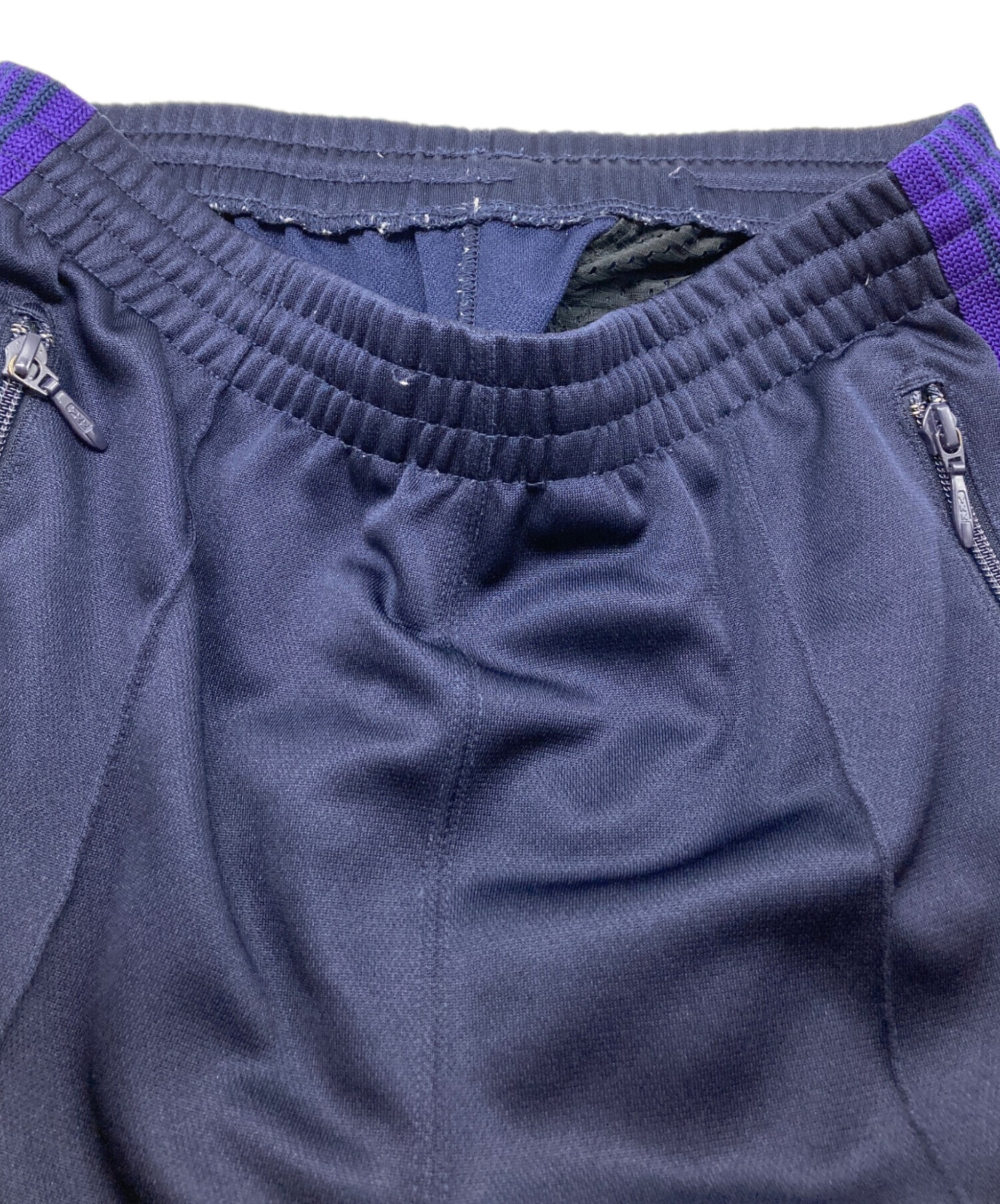 中古・古着通販】Needles (ニードルズ) Track Pant - Poly