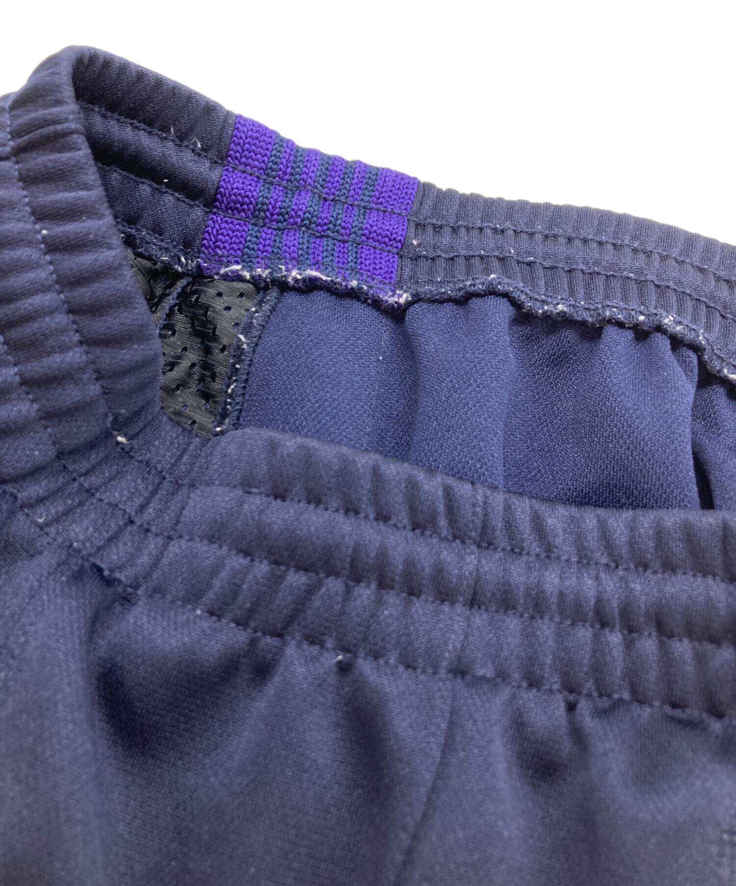 中古・古着通販】Needles (ニードルズ) Track Pant - Poly Smooth