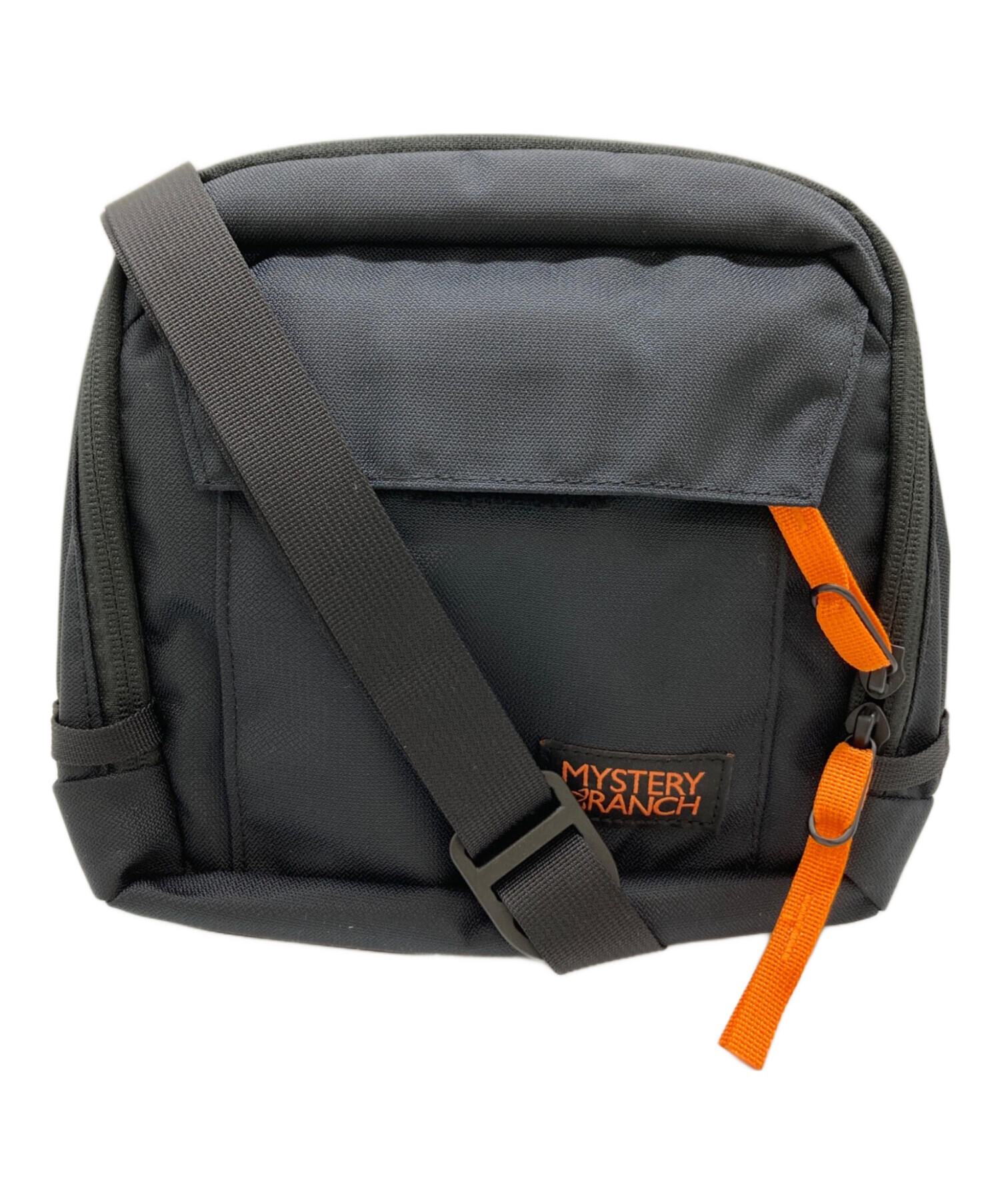 中古・古着通販】MYSTERY RANCH (ミステリーランチ) ショルダーバッグ 