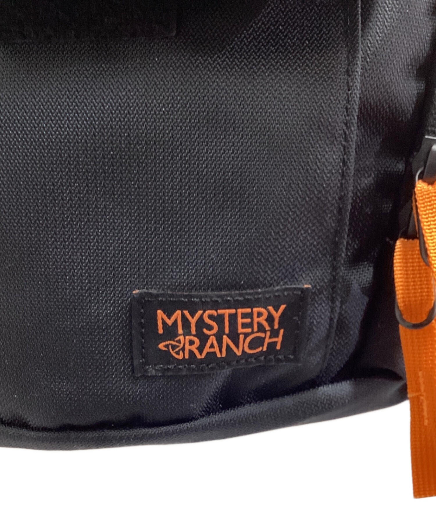 中古・古着通販】MYSTERY RANCH (ミステリーランチ) ショルダーバッグ 