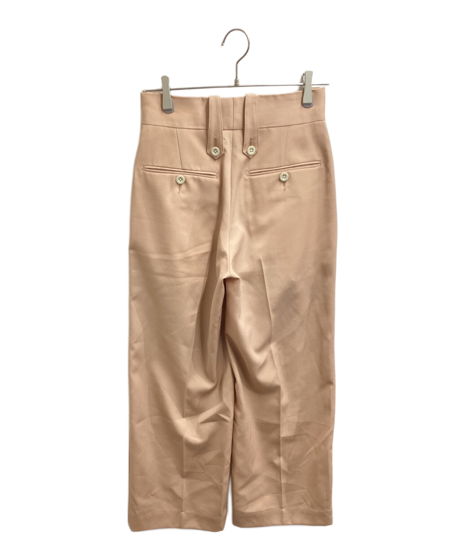 中古・古着通販】Tangent (タンジェント) HENRY ヘンリー ハード