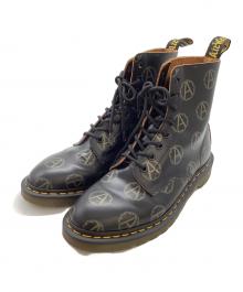 Dr.Martens × UNDERCOVER】ブランド・古着のネット通販【TREFAC FASHION】