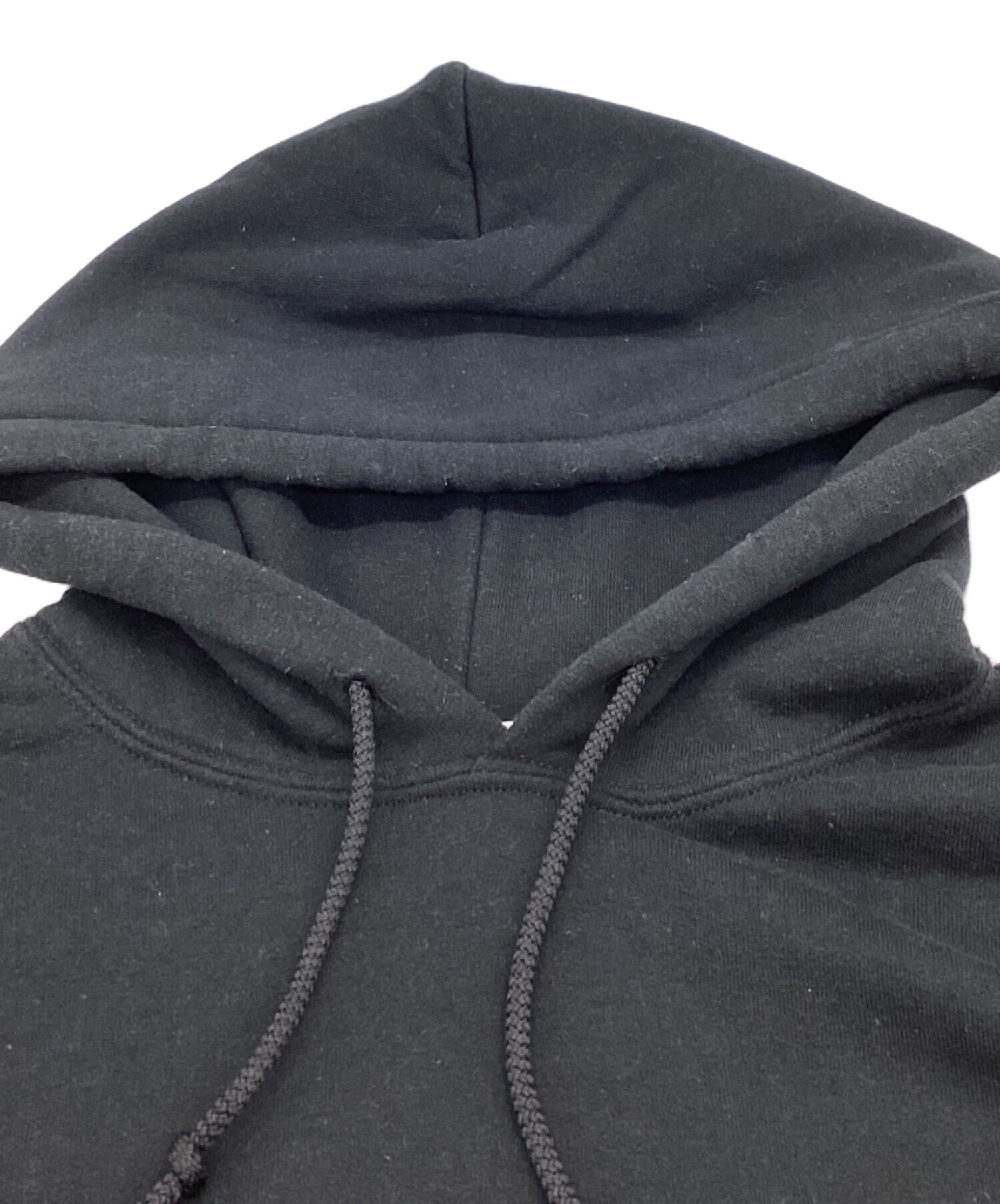 中古・古着通販】WTAPS (ダブルタップス) EXCLUSIVE HOODED SWEATSHIRT