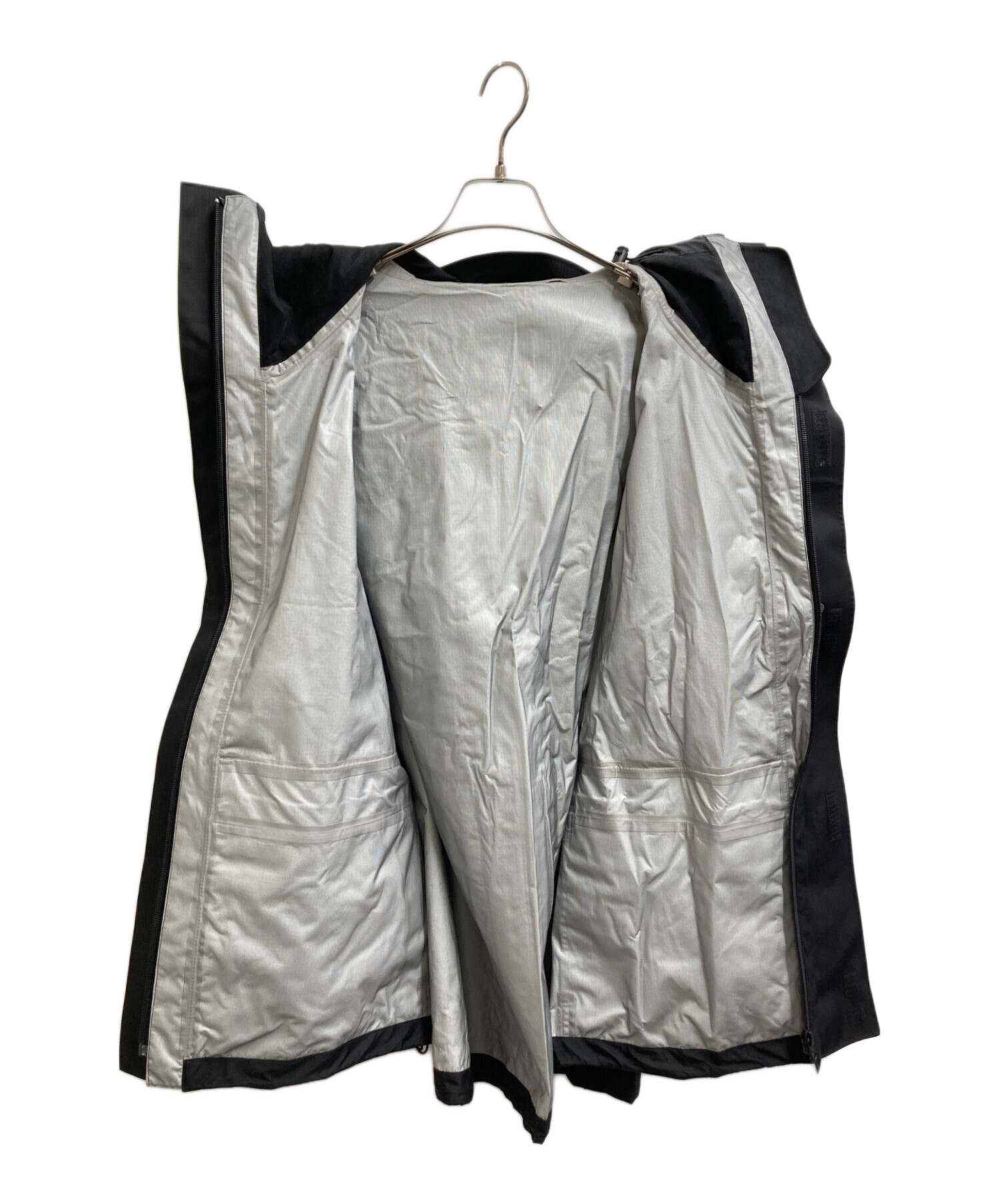 中古・古着通販】FreshService (フレッシュサービス) NYLON RIP 3LAYER