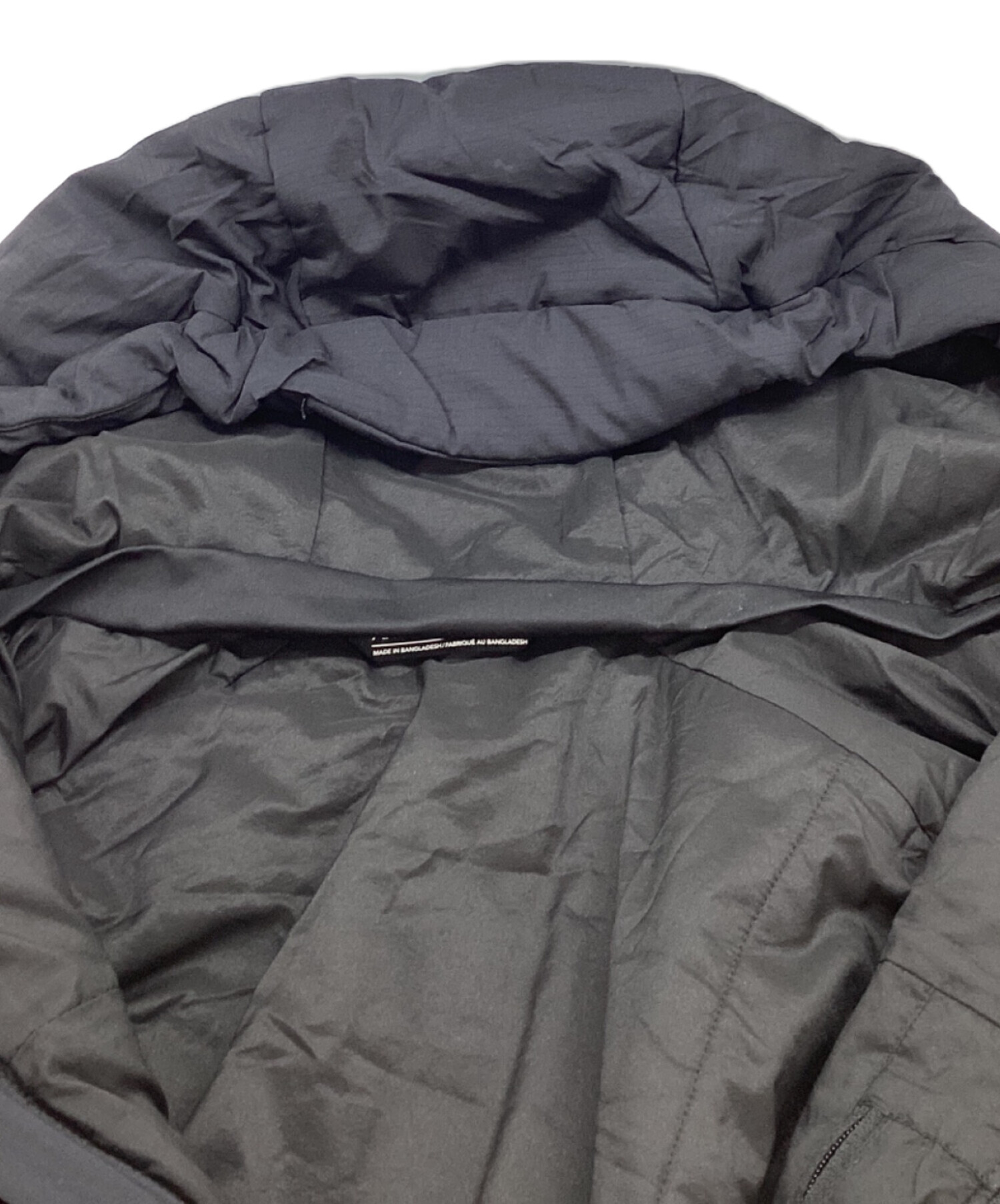 中古・古着通販】ARC'TERYX (アークテリクス) Atom AR Hoody/24105