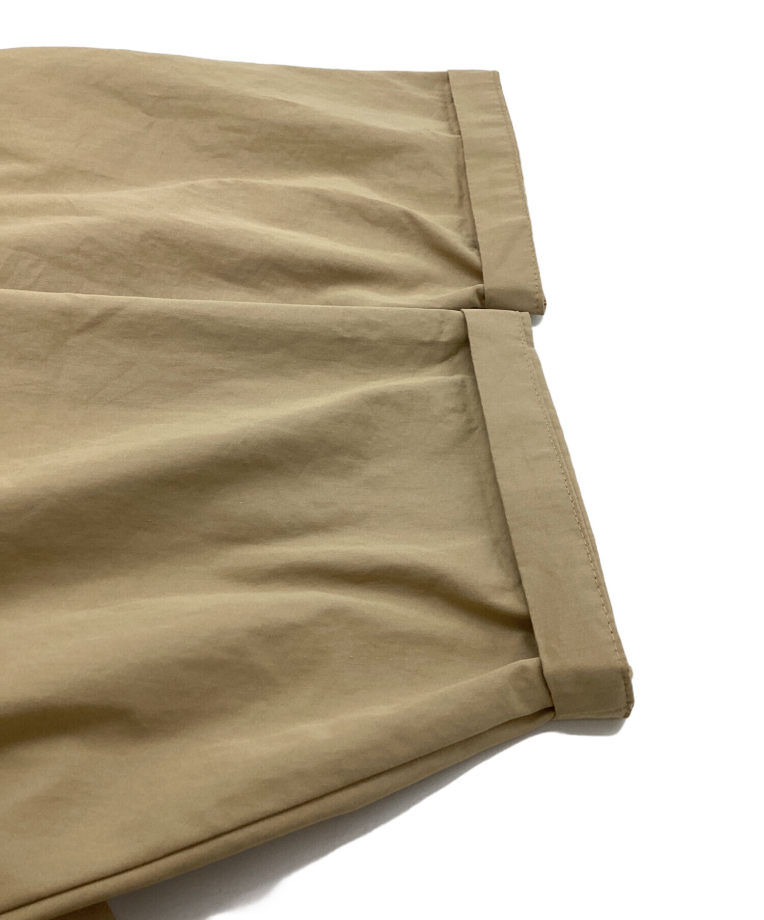 桜井着　ホールツアー　ヒカリノアトリエ　コート　同型異色 中古・古着通販】mizuiro-ind (ミズイロインド) 比翼ワイドシャツ