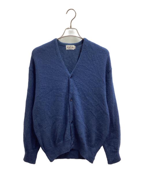美品 CALEE Lサイズ モヘアカーディガン オーバーサイズ 高品質 ネイビー 美品 CALEE Lサイズ モヘアカーディガン オーバーサイズ 高品質 ネイビー