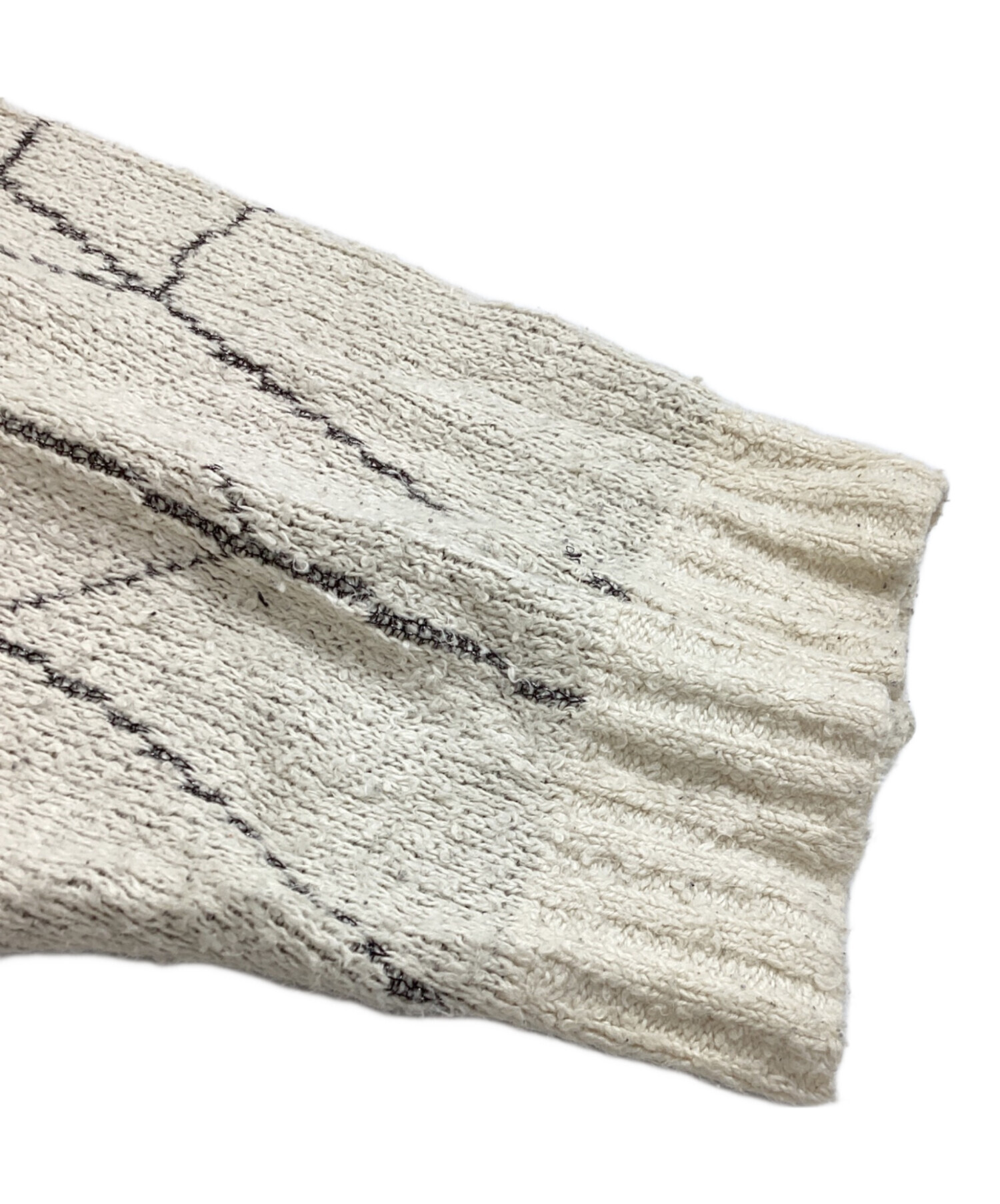 tattoo studio yamada 蜘蛛の巣 カーディガン tattoo studio yamada 蜘蛛の巣 カーディガン